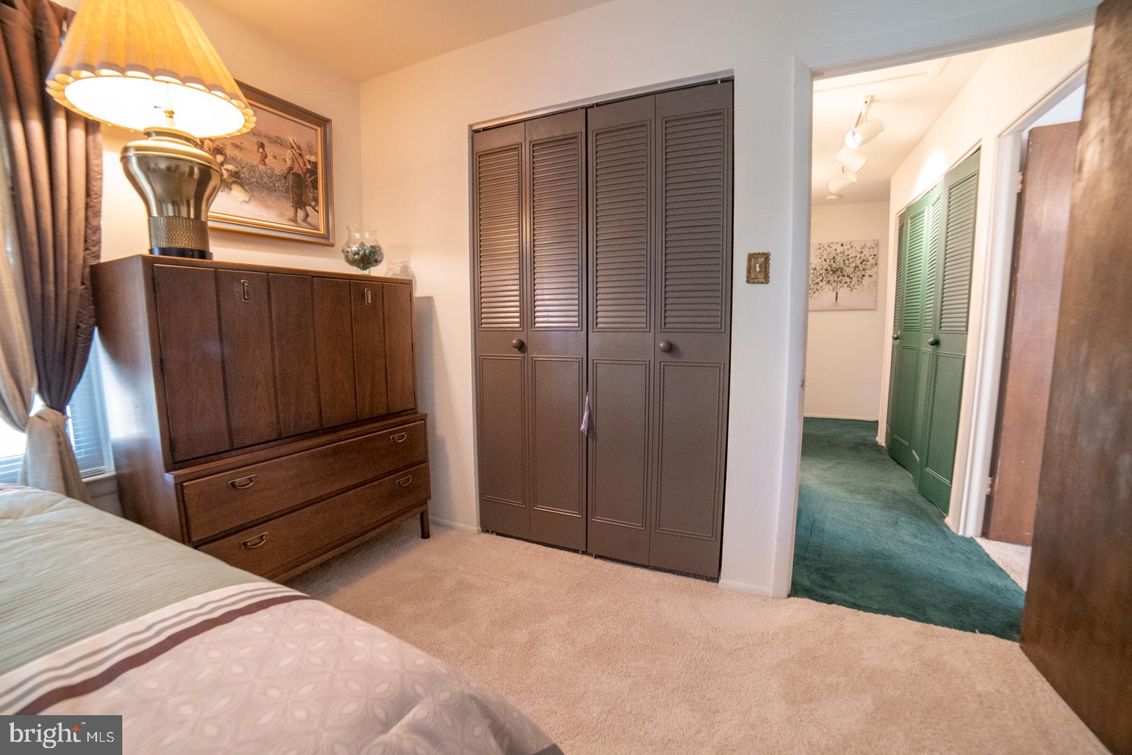 PAXTON CROSSING - Residential