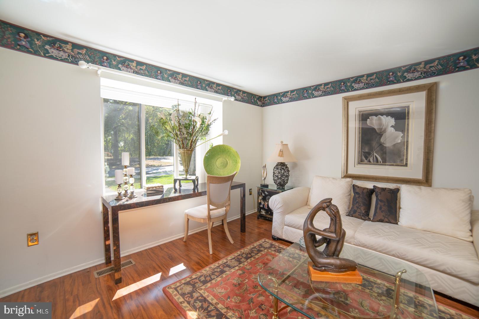 PAXTON CROSSING - Residential
