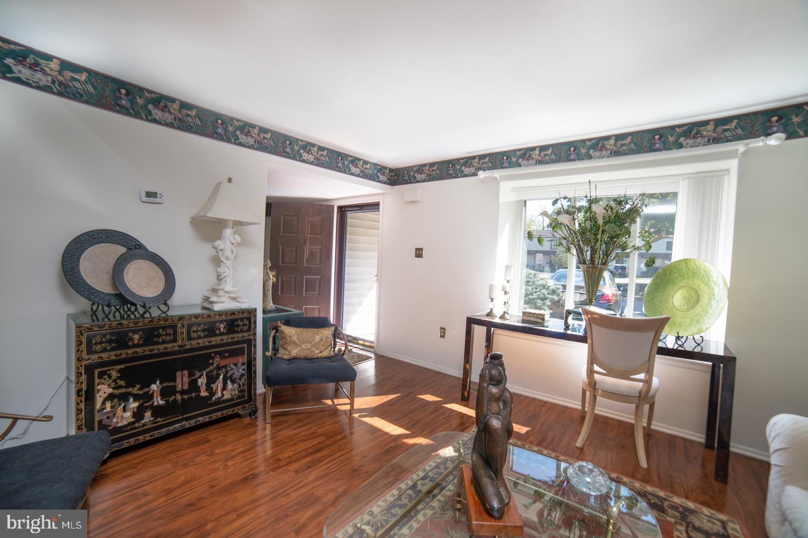 PAXTON CROSSING - Residential