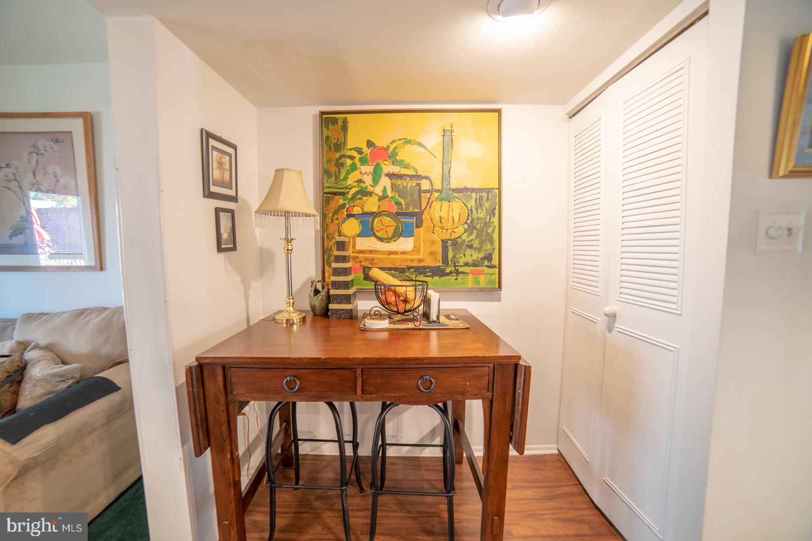 PAXTON CROSSING - Residential