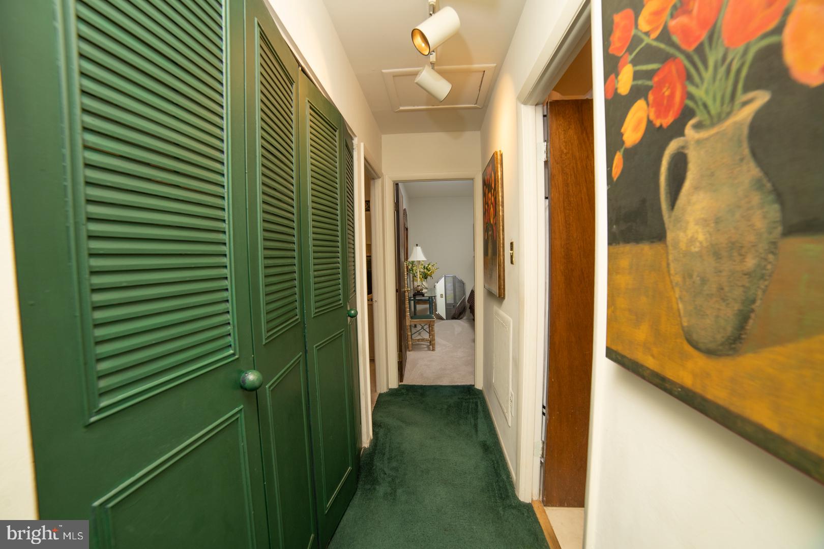 PAXTON CROSSING - Residential
