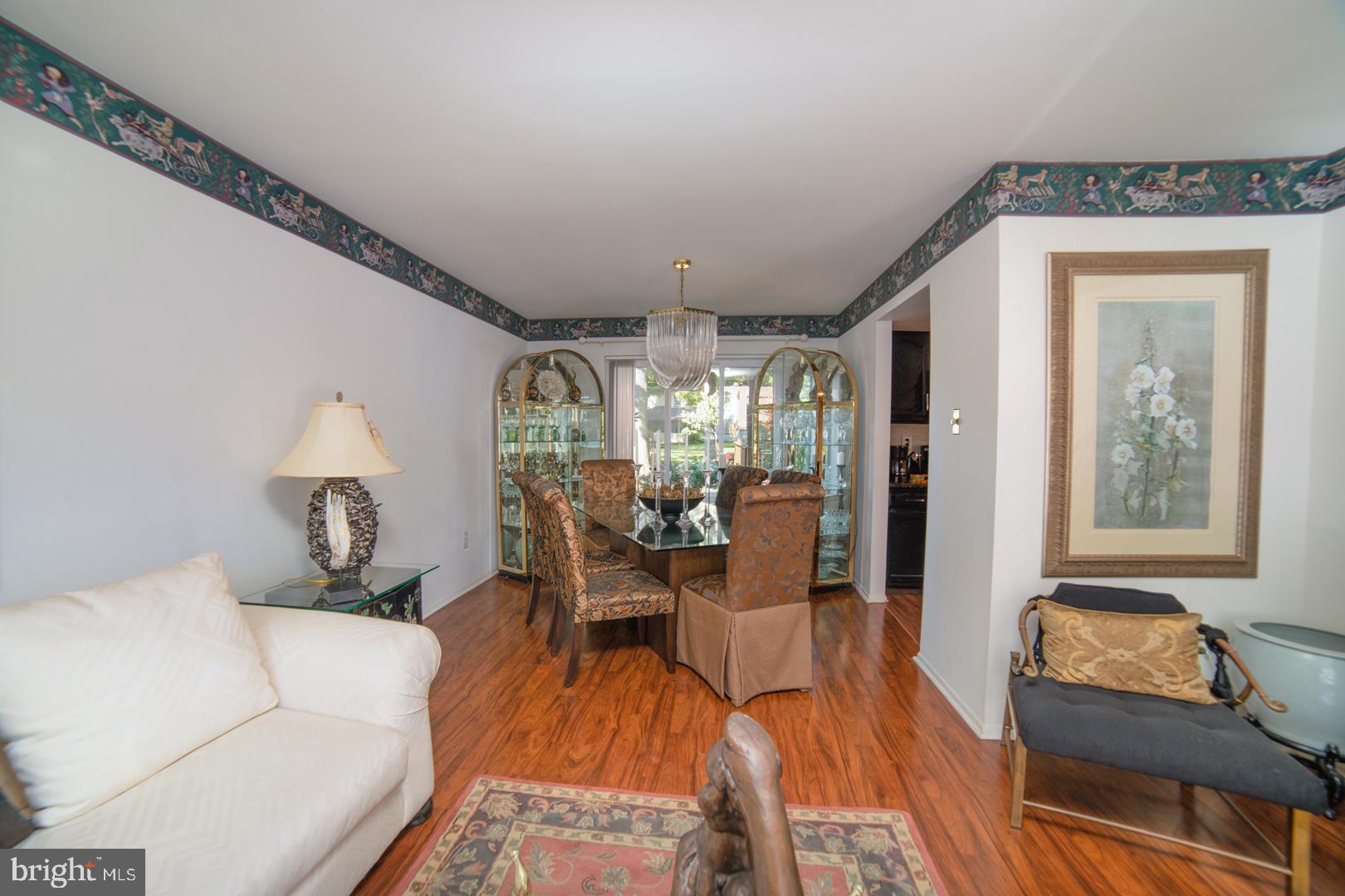 PAXTON CROSSING - Residential