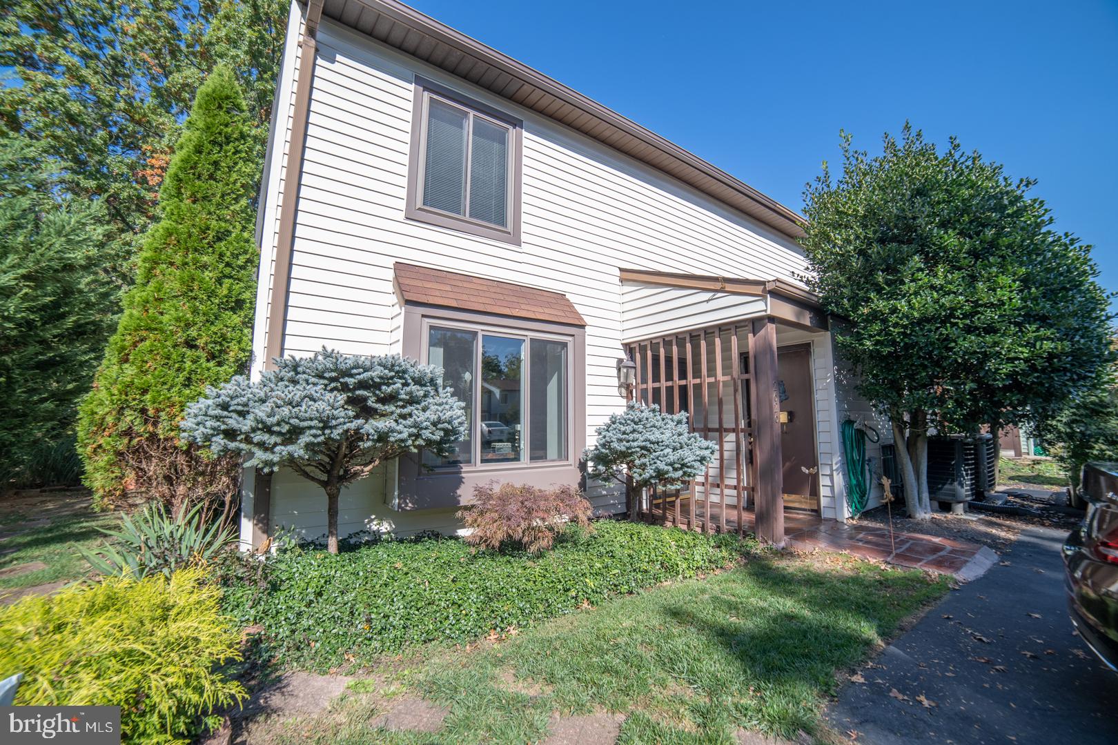 PAXTON CROSSING - Residential