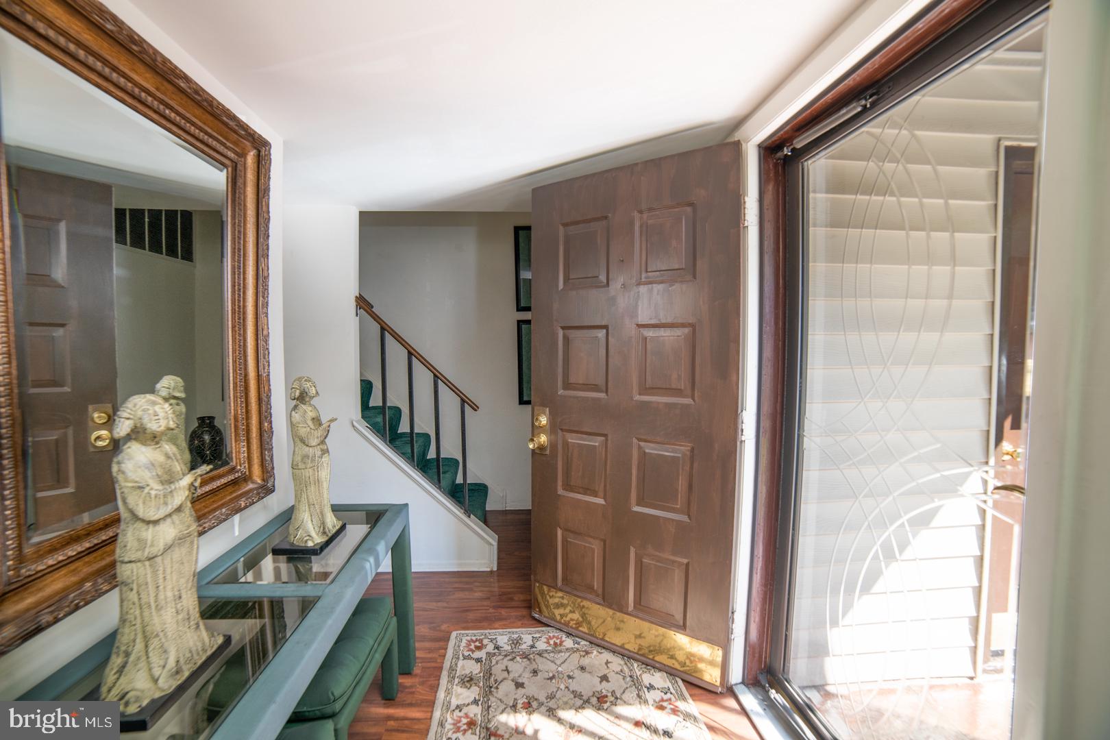 PAXTON CROSSING - Residential