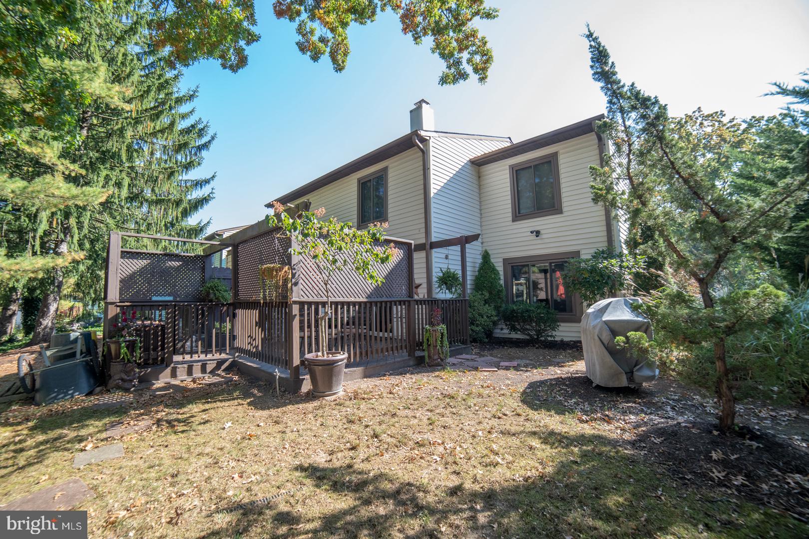 PAXTON CROSSING - Residential