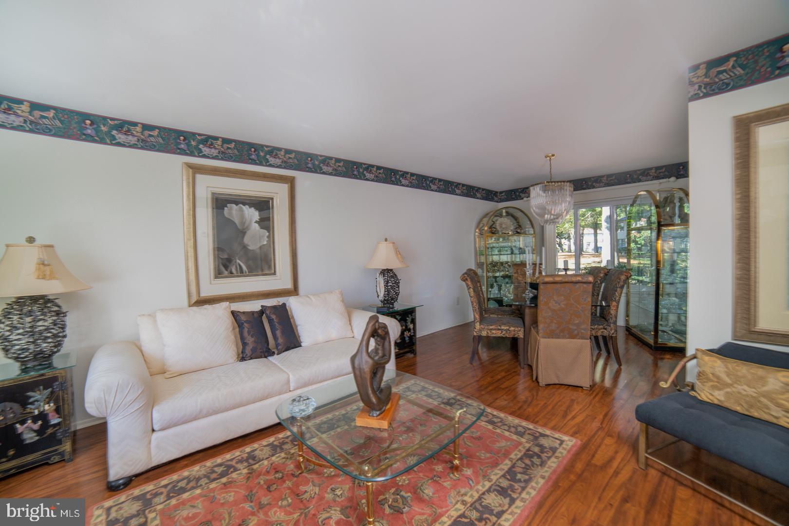 PAXTON CROSSING - Residential