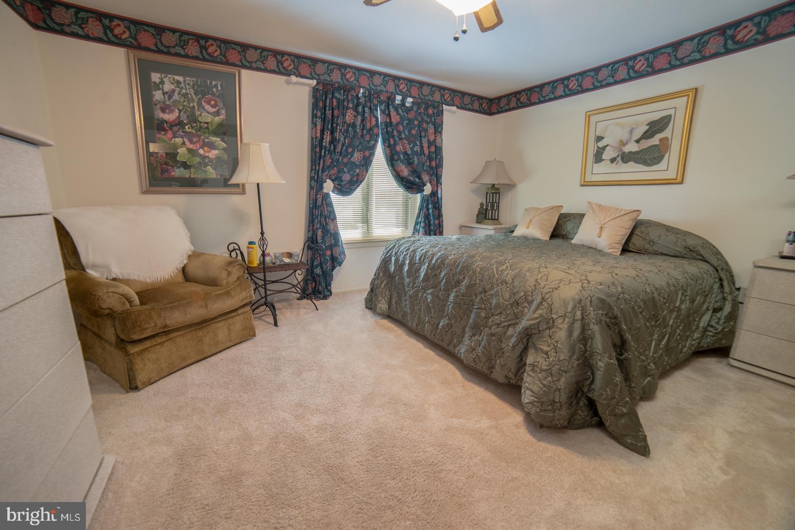 PAXTON CROSSING - Residential