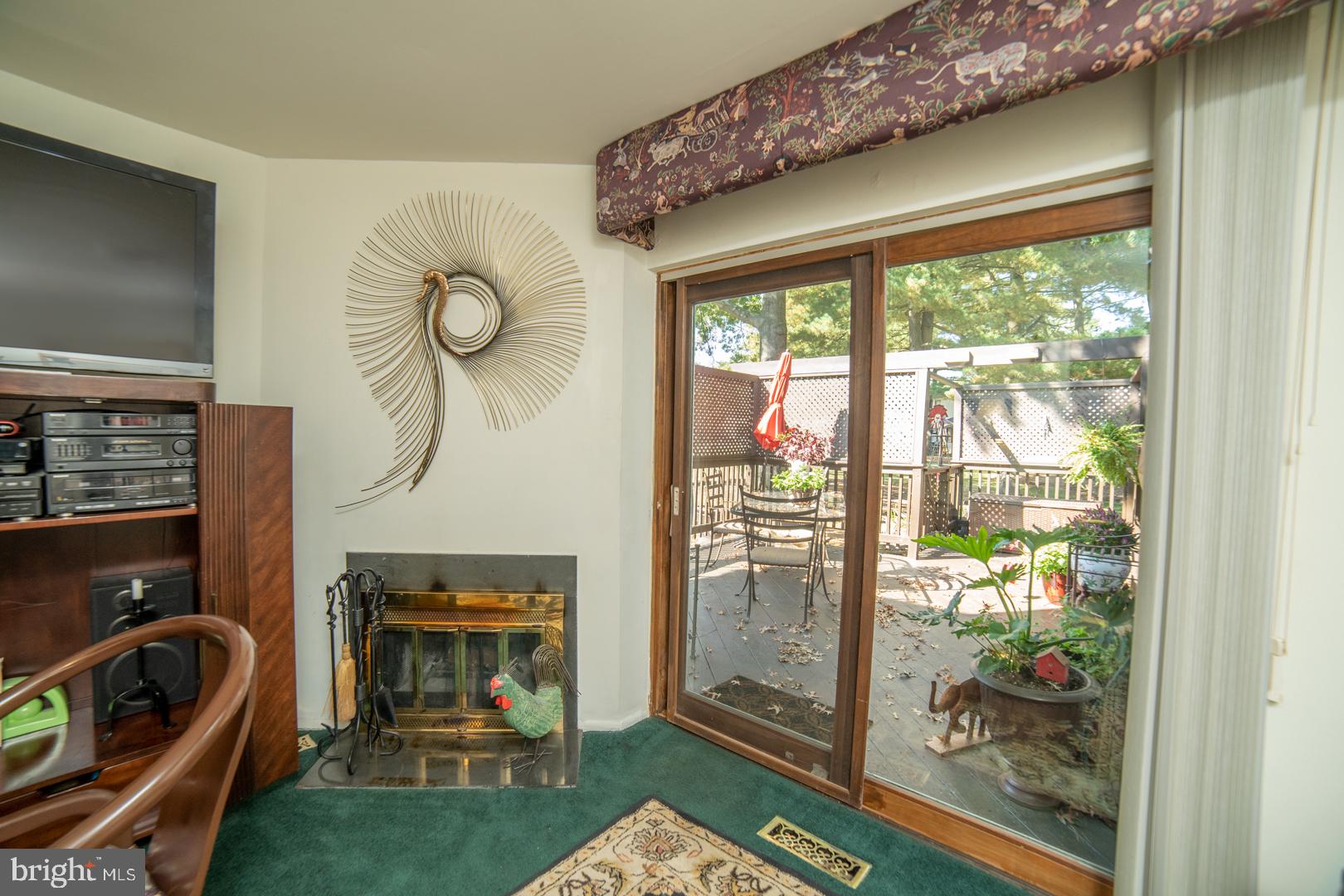 PAXTON CROSSING - Residential