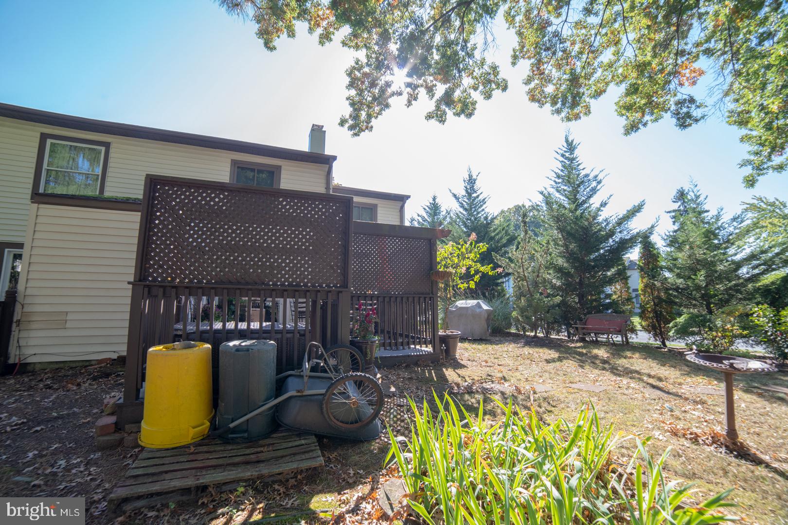 PAXTON CROSSING - Residential
