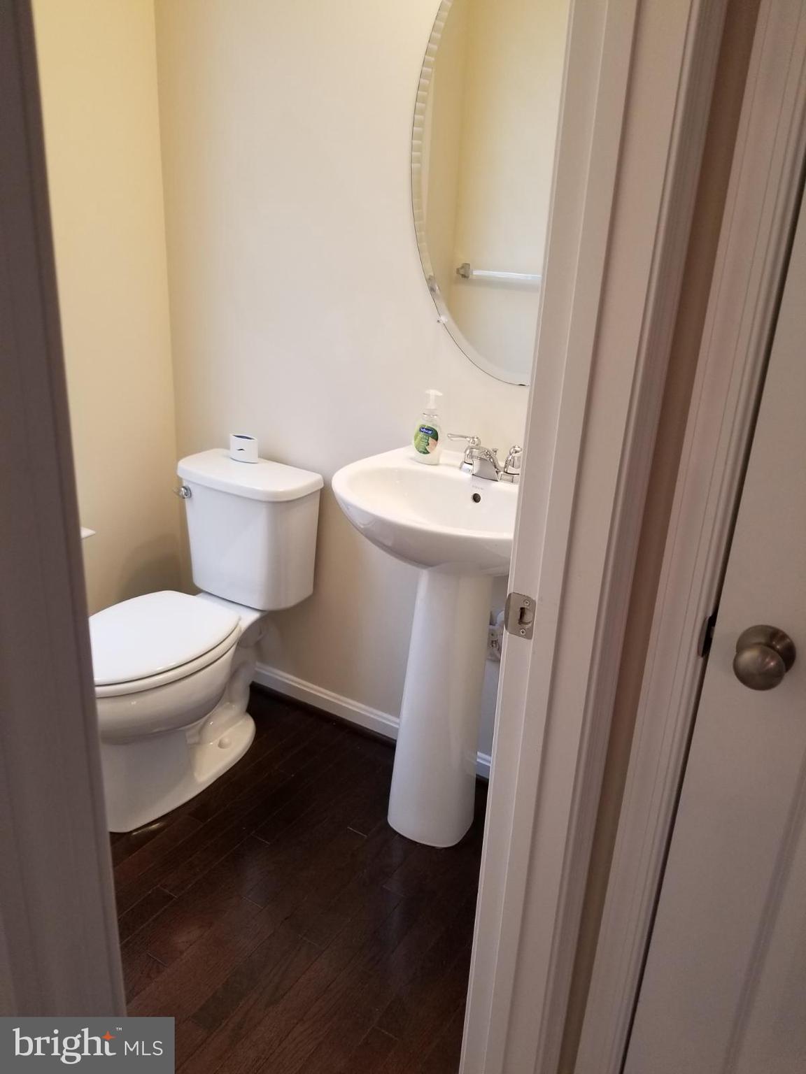 MILLSTONE VILLAGE - Residential