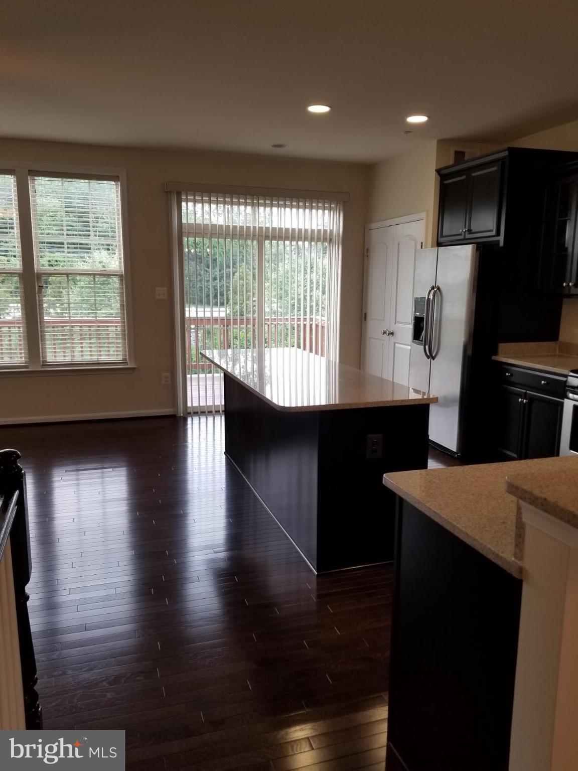 MILLSTONE VILLAGE - Residential