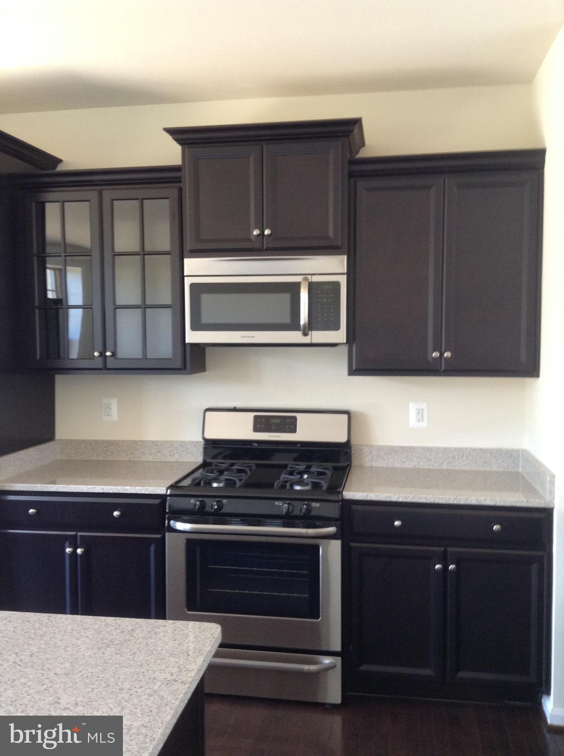 MILLSTONE VILLAGE - Residential