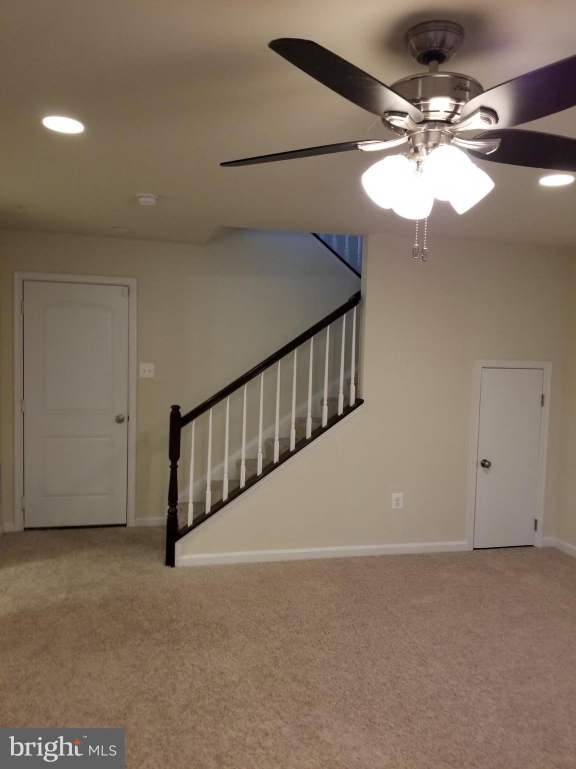 MILLSTONE VILLAGE - Residential