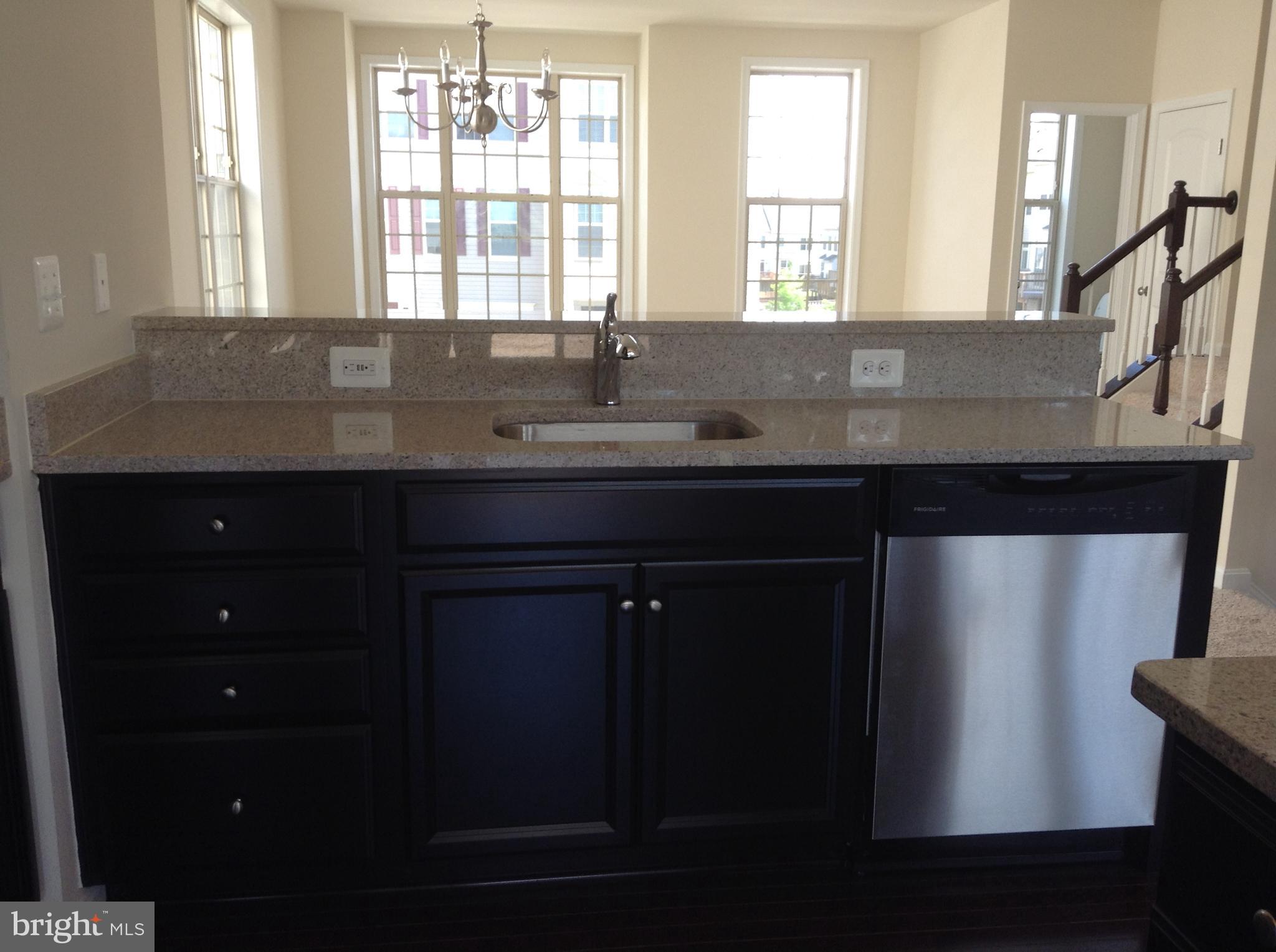 MILLSTONE VILLAGE - Residential