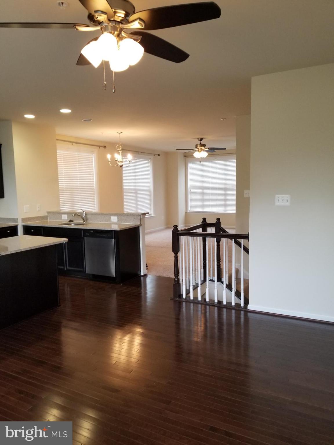 MILLSTONE VILLAGE - Residential