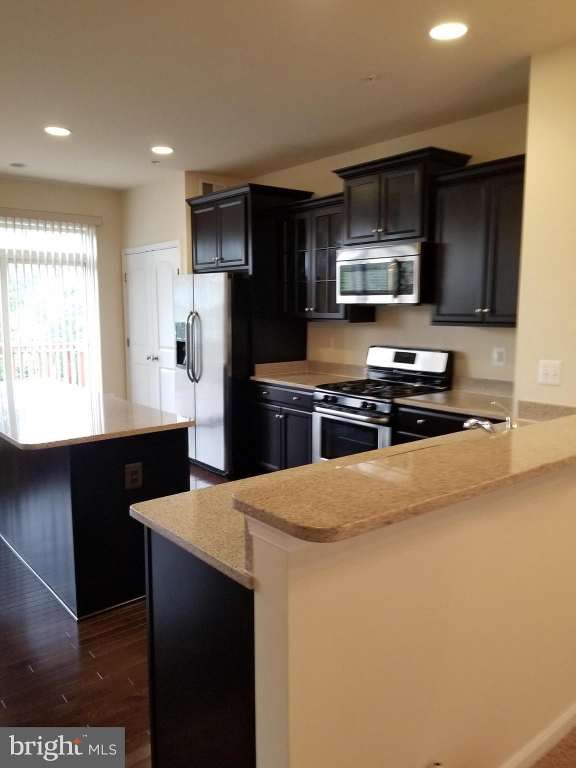 MILLSTONE VILLAGE - Residential