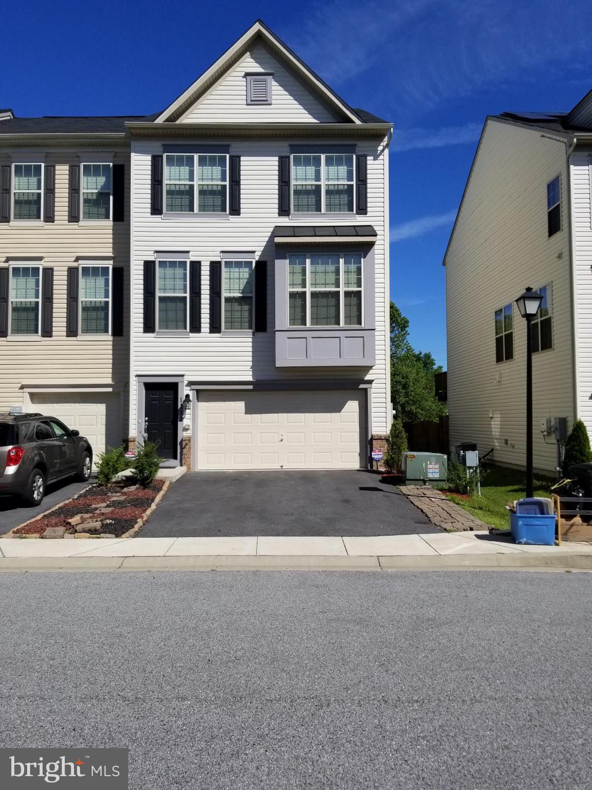 MILLSTONE VILLAGE - Residential