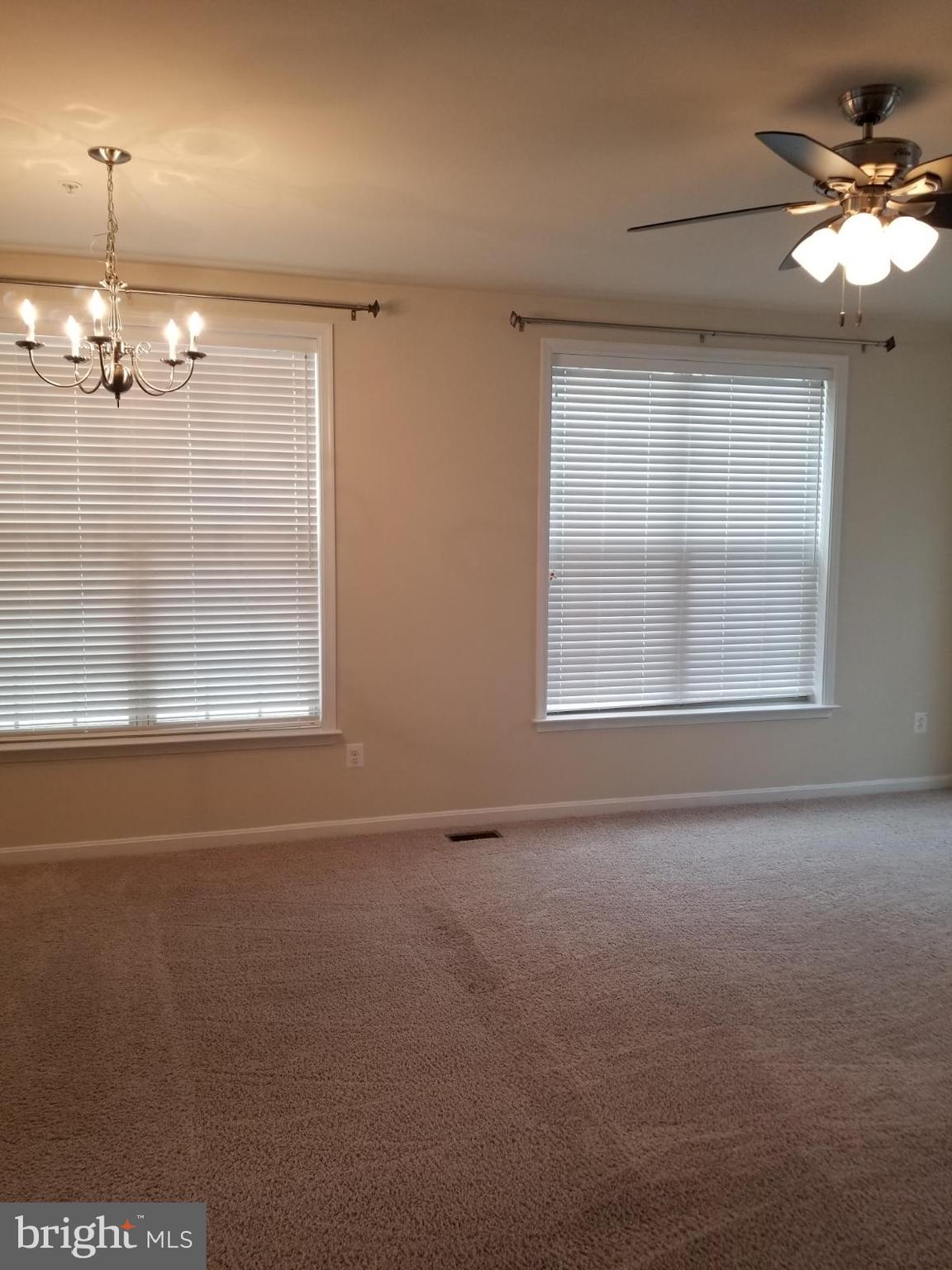 MILLSTONE VILLAGE - Residential