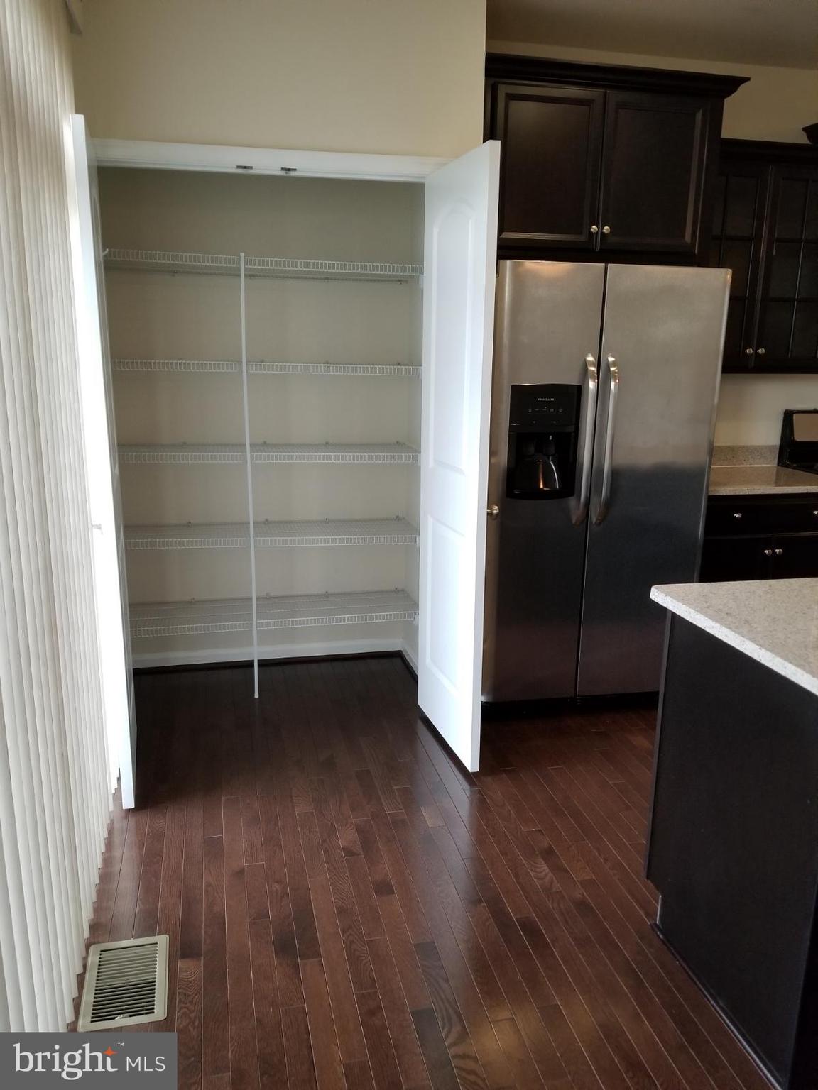 MILLSTONE VILLAGE - Residential