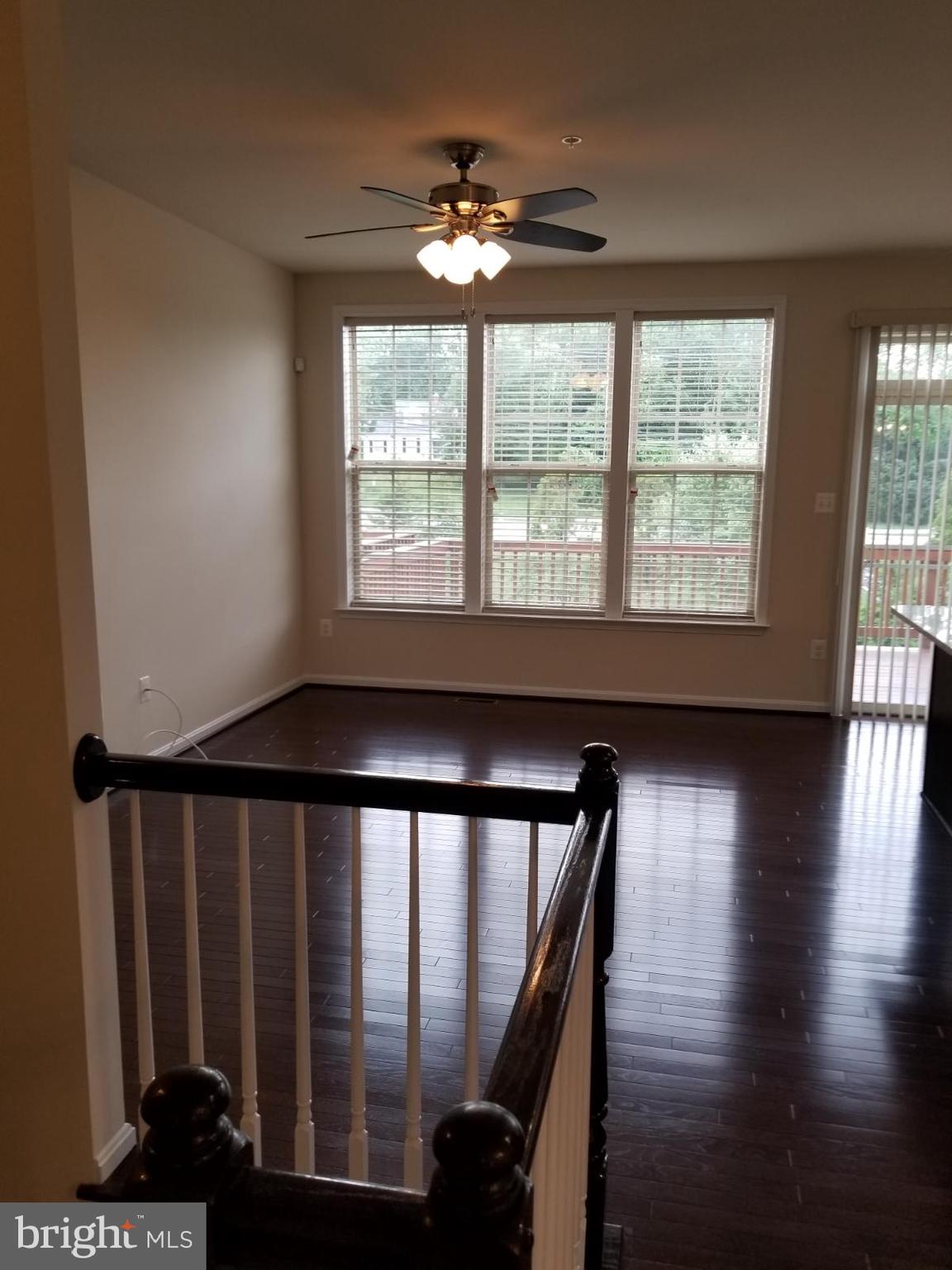 MILLSTONE VILLAGE - Residential