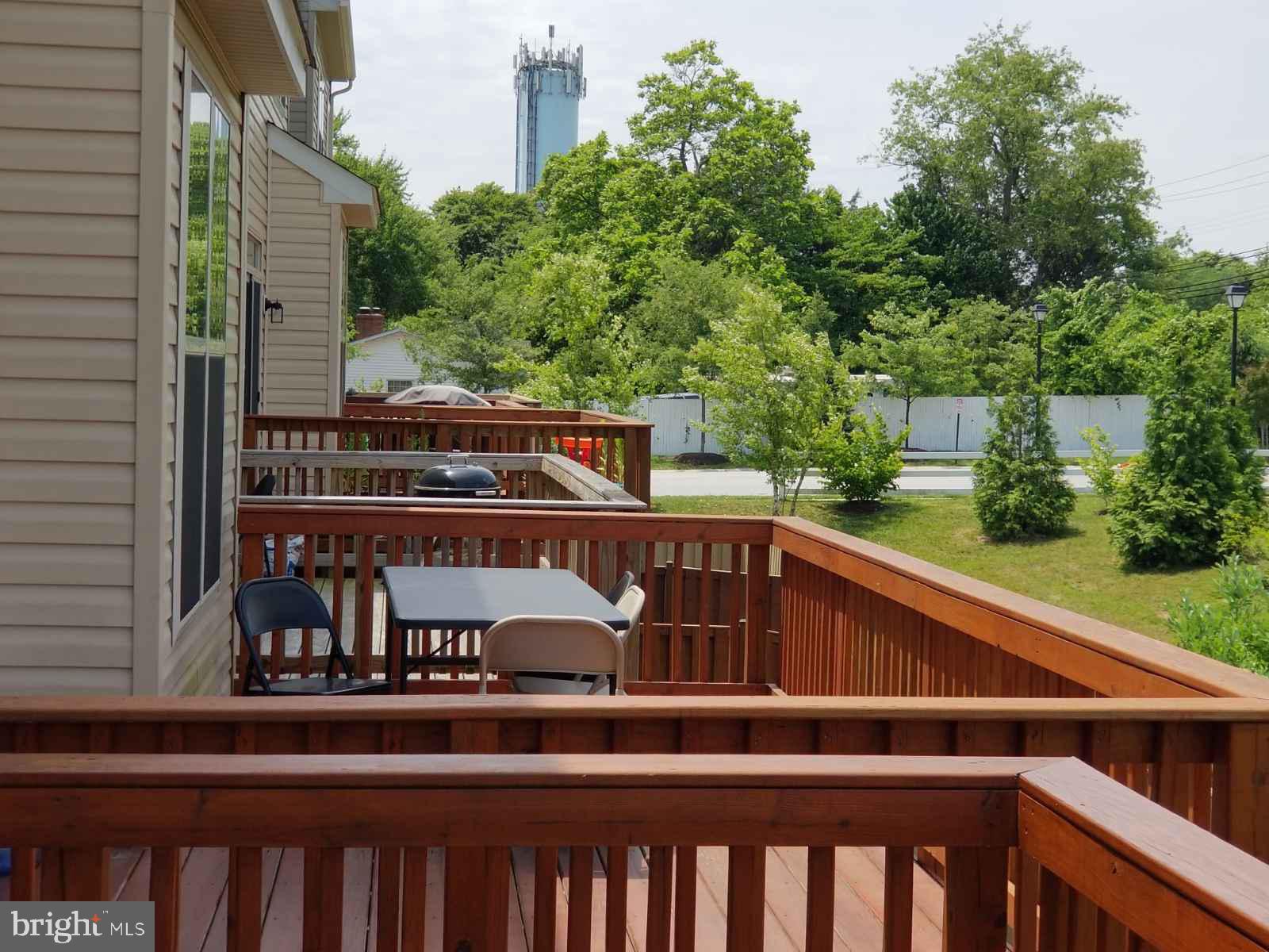 MILLSTONE VILLAGE - Residential