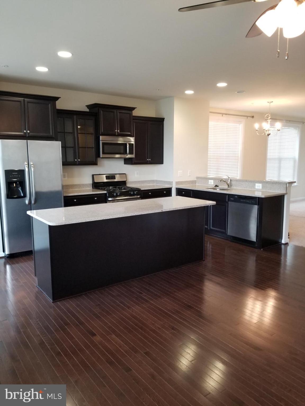 MILLSTONE VILLAGE - Residential