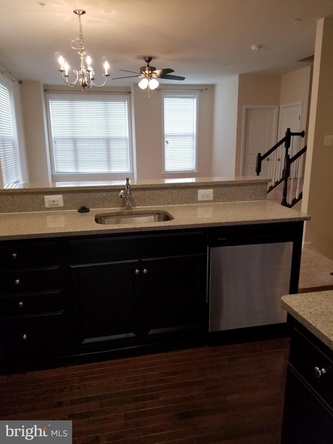 MILLSTONE VILLAGE - Residential