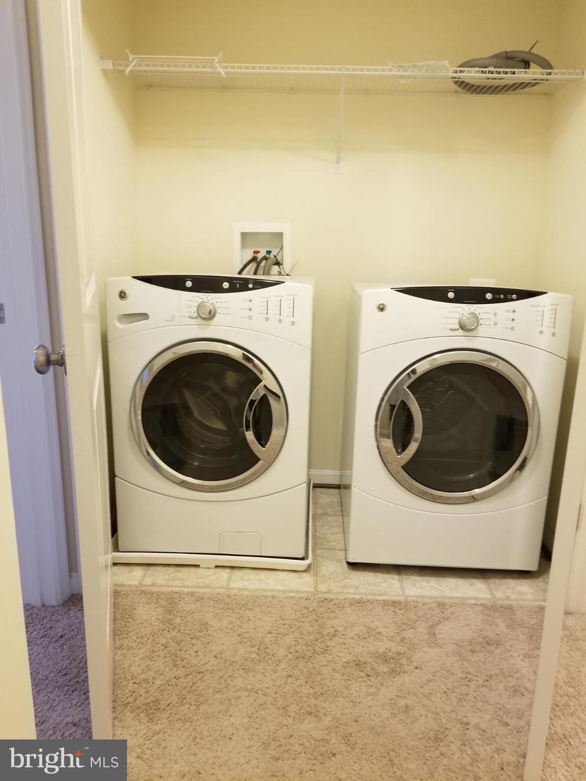 MILLSTONE VILLAGE - Residential