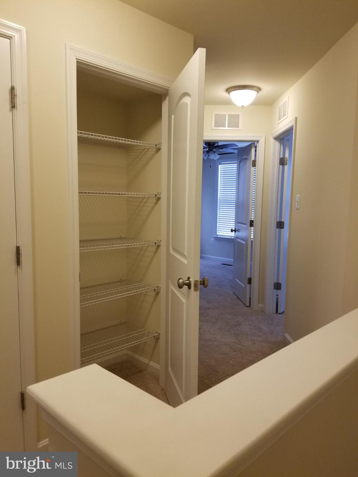 MILLSTONE VILLAGE - Residential