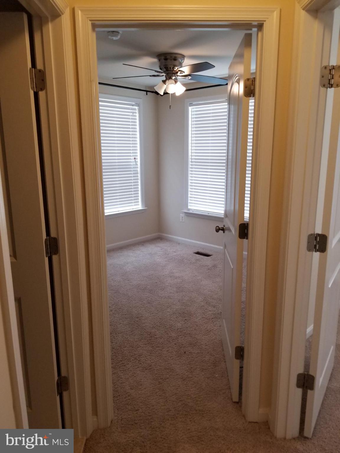 MILLSTONE VILLAGE - Residential