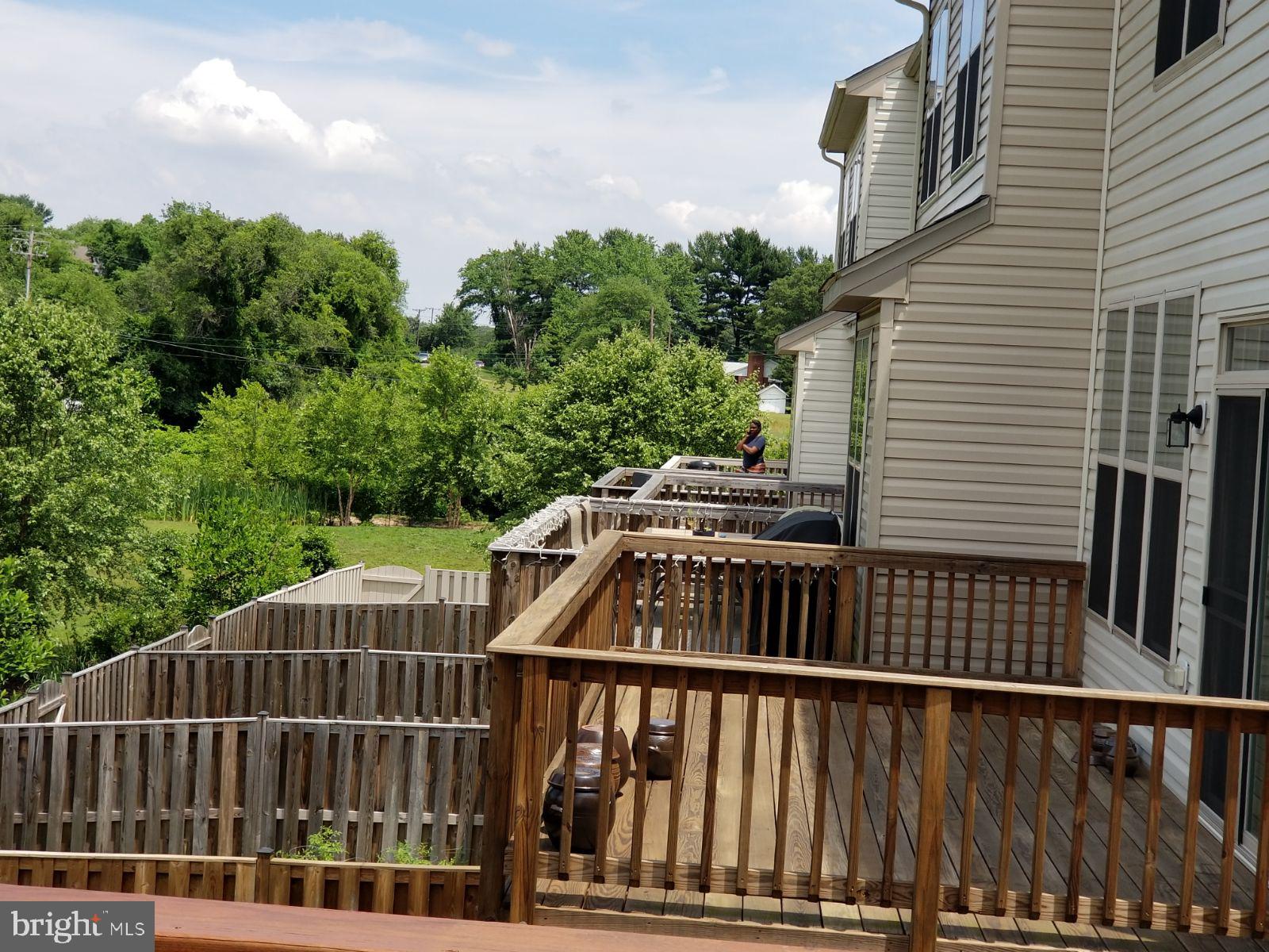 MILLSTONE VILLAGE - Residential