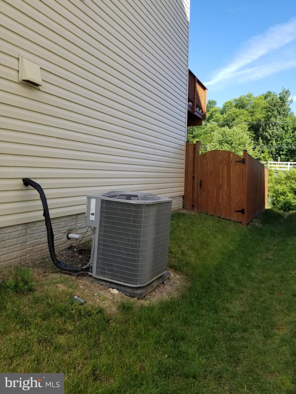 MILLSTONE VILLAGE - Residential