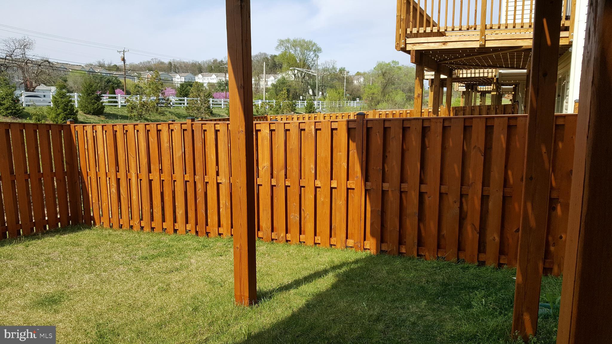 MILLSTONE VILLAGE - Residential