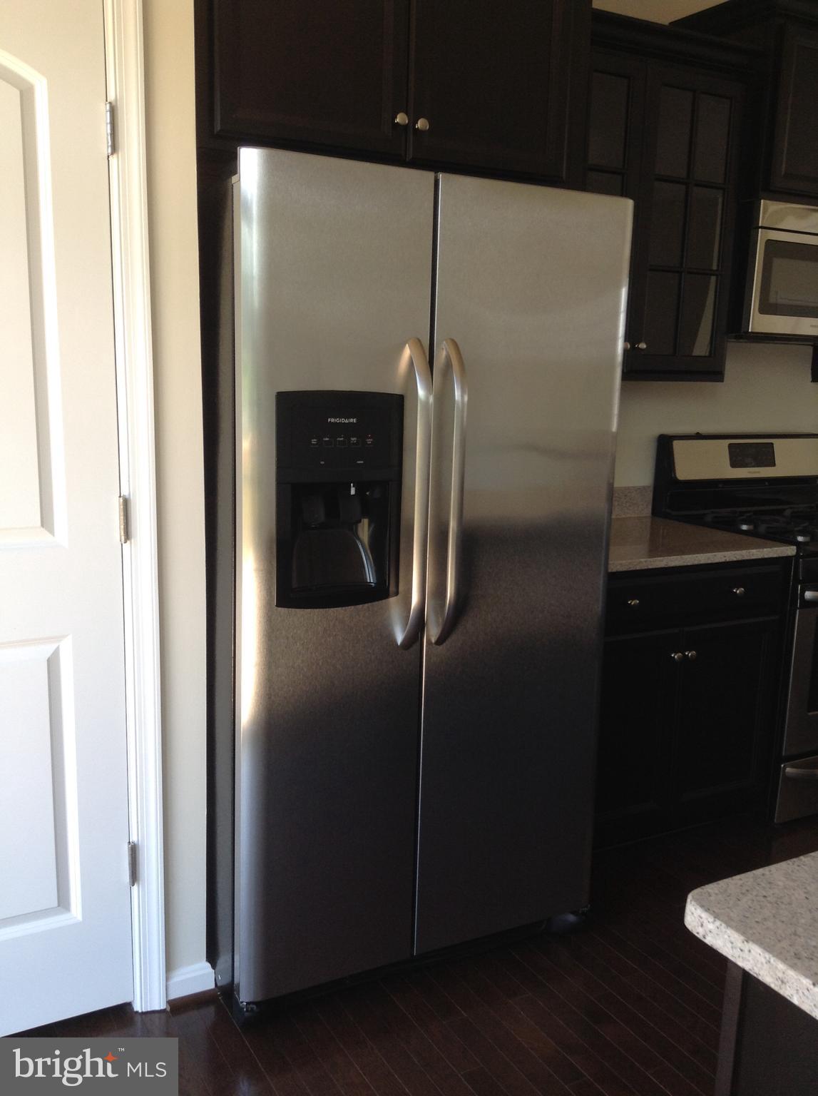 MILLSTONE VILLAGE - Residential