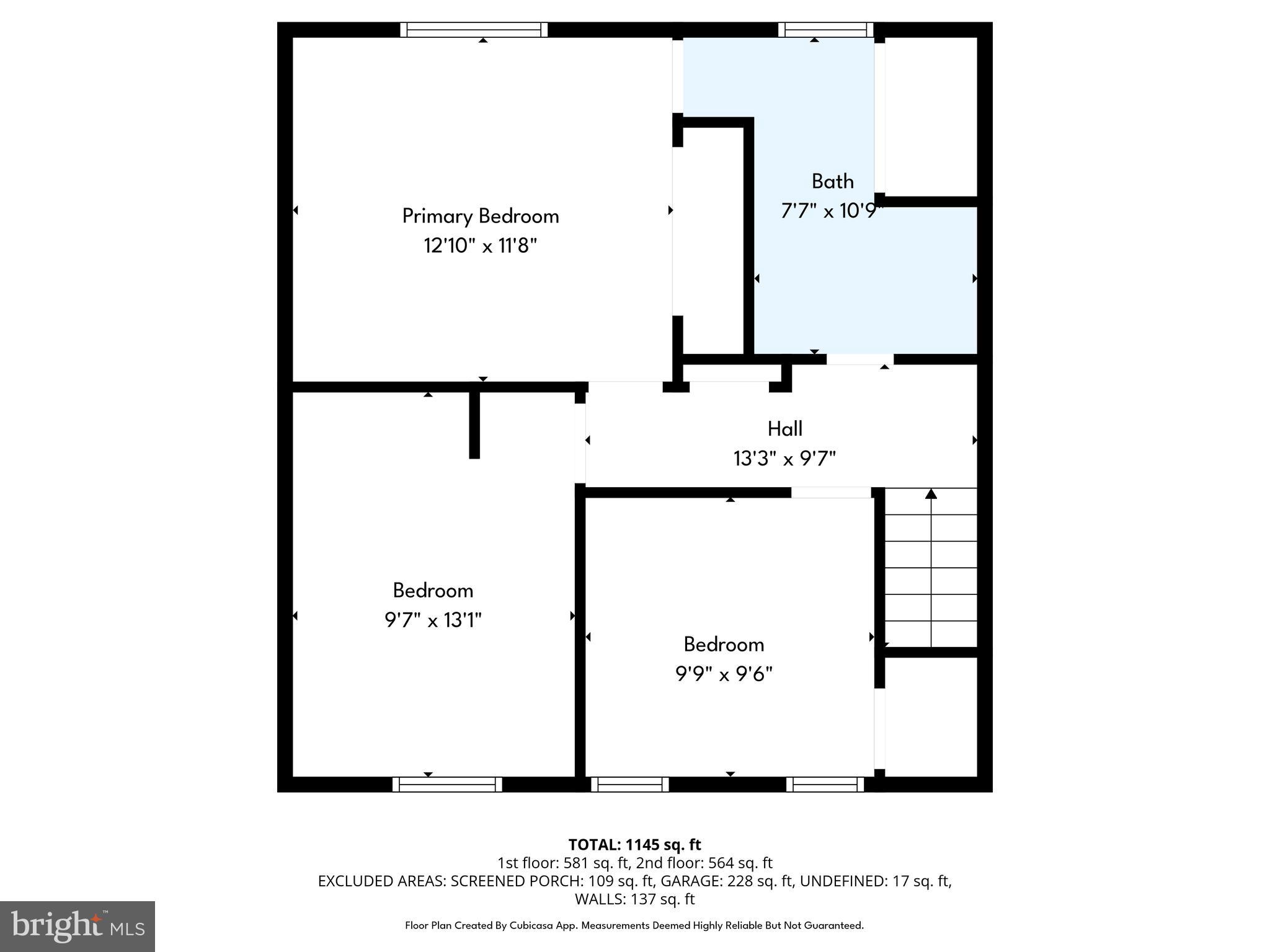 MULBERRY CROSSING - Residential