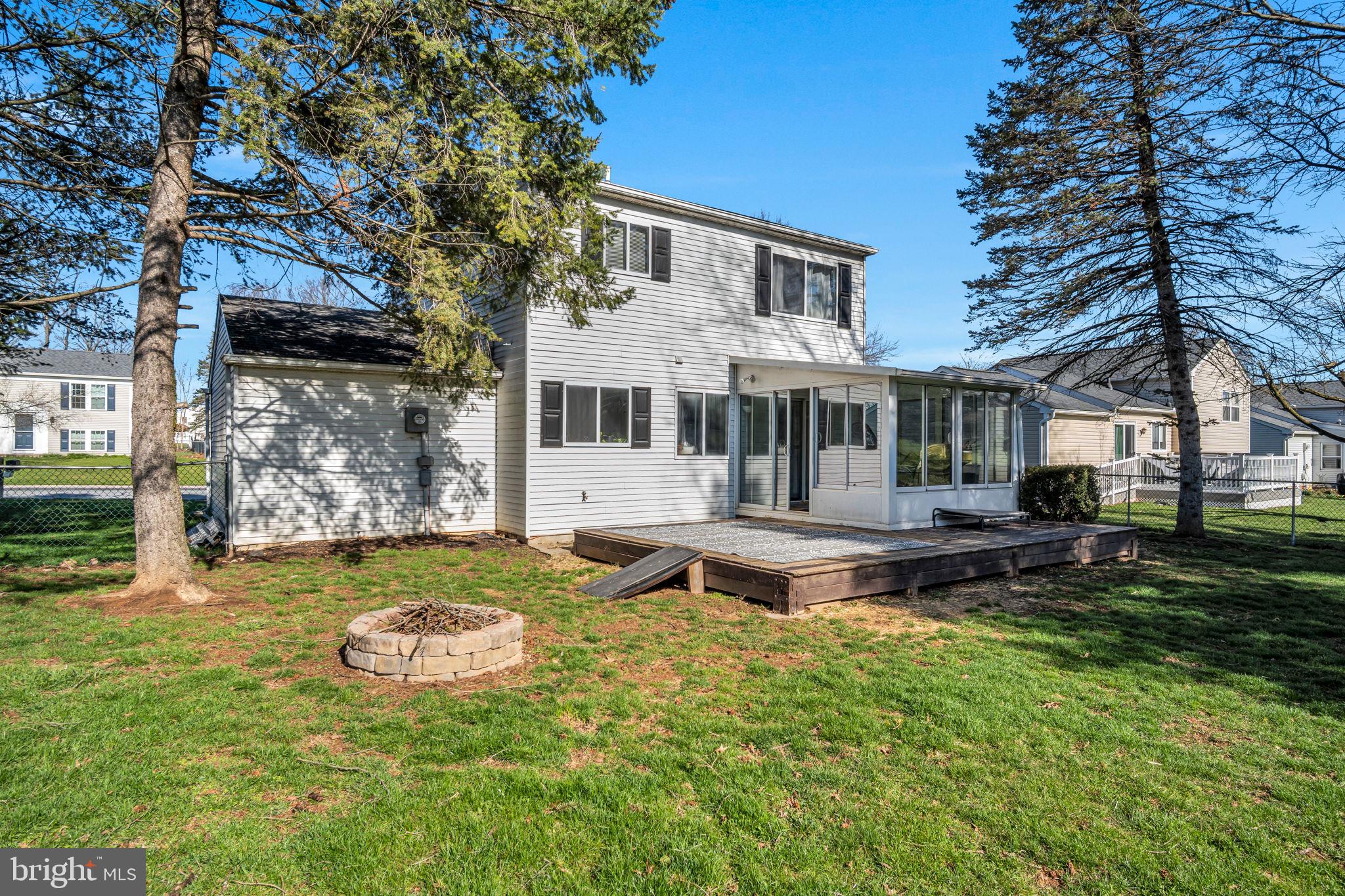 MULBERRY CROSSING - Residential