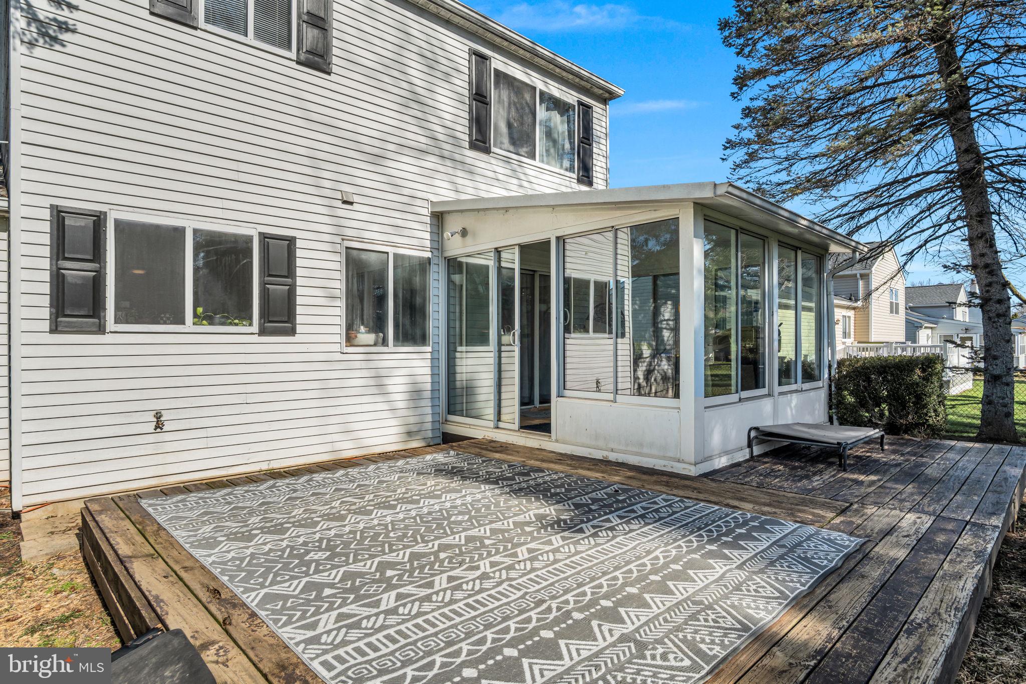 MULBERRY CROSSING - Residential