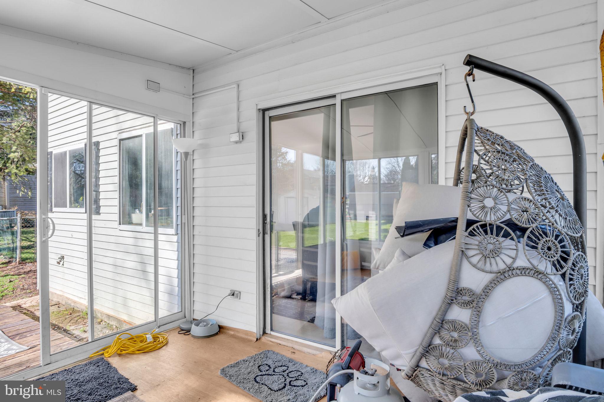 MULBERRY CROSSING - Residential