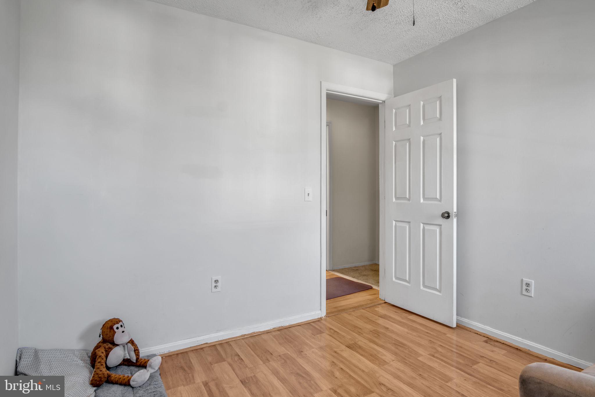 MULBERRY CROSSING - Residential