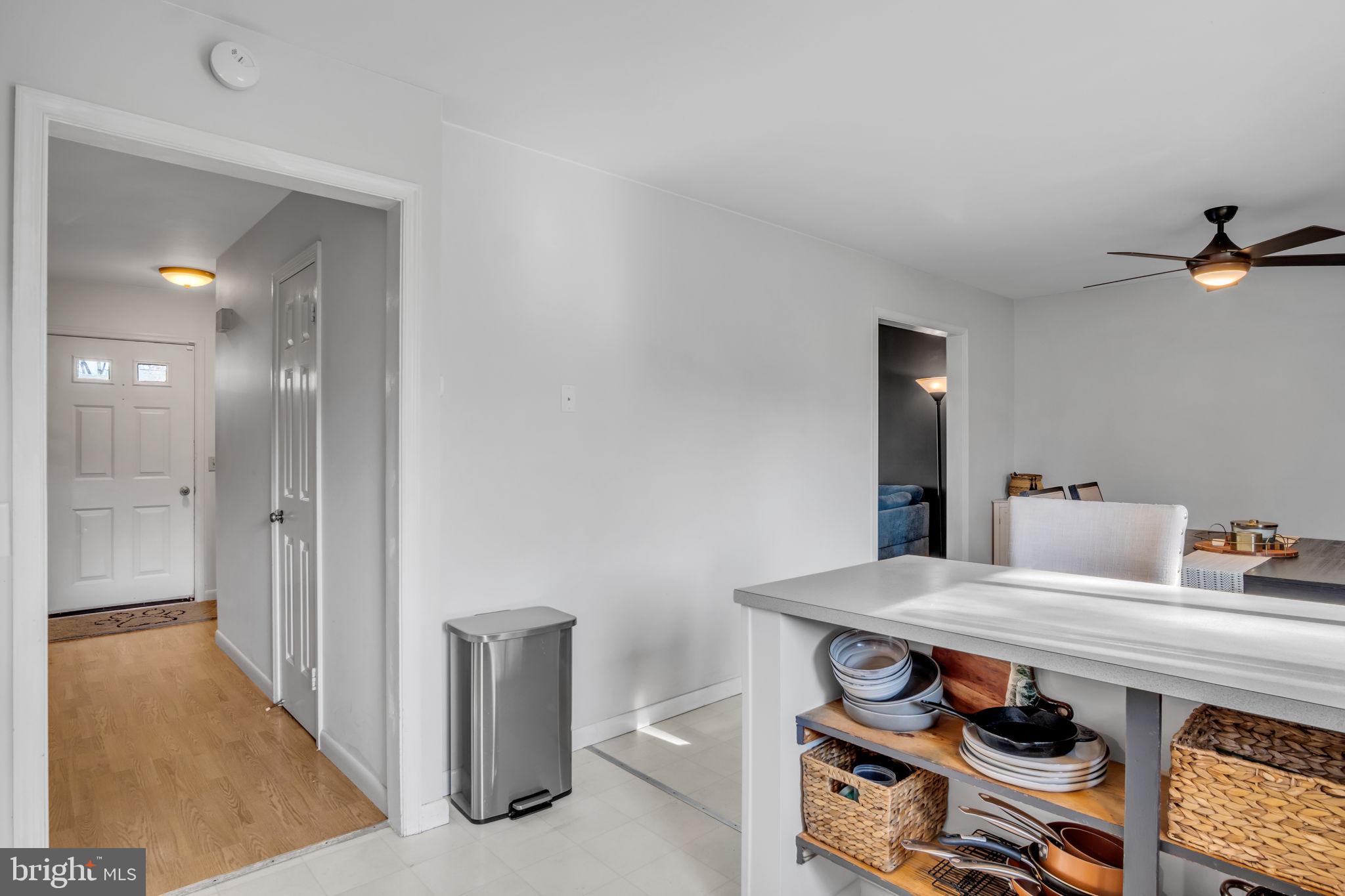 MULBERRY CROSSING - Residential