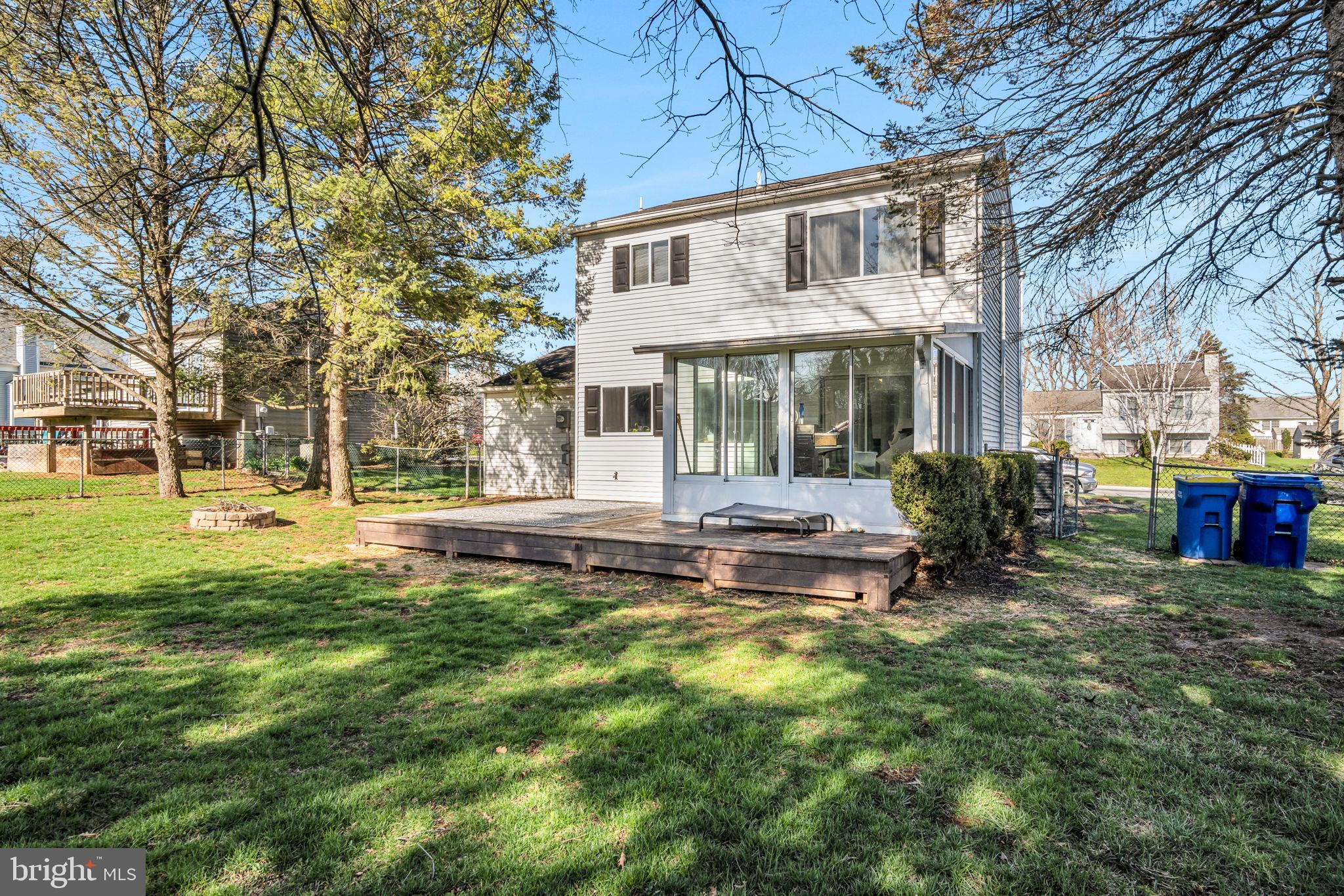 MULBERRY CROSSING - Residential