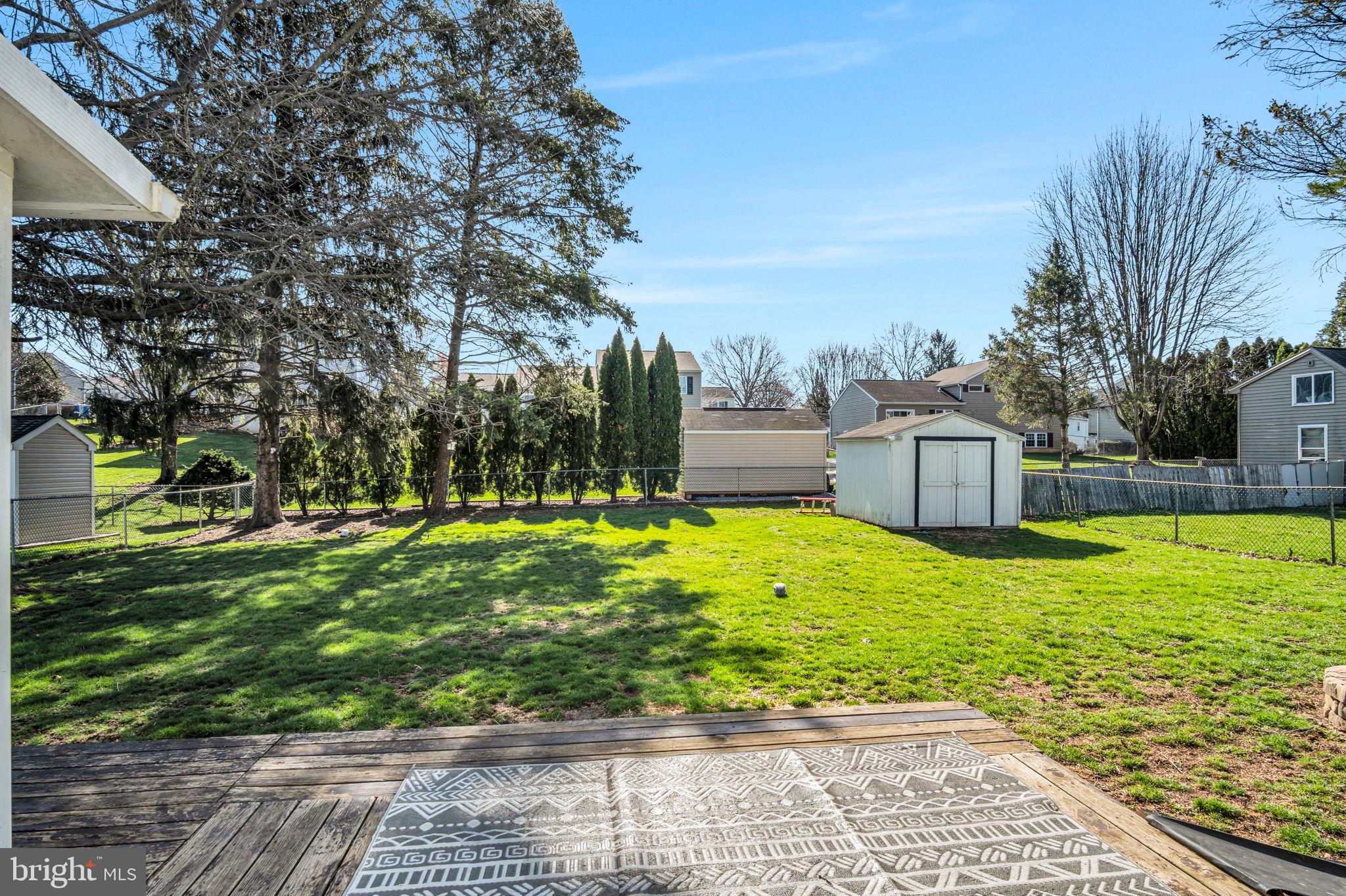 MULBERRY CROSSING - Residential