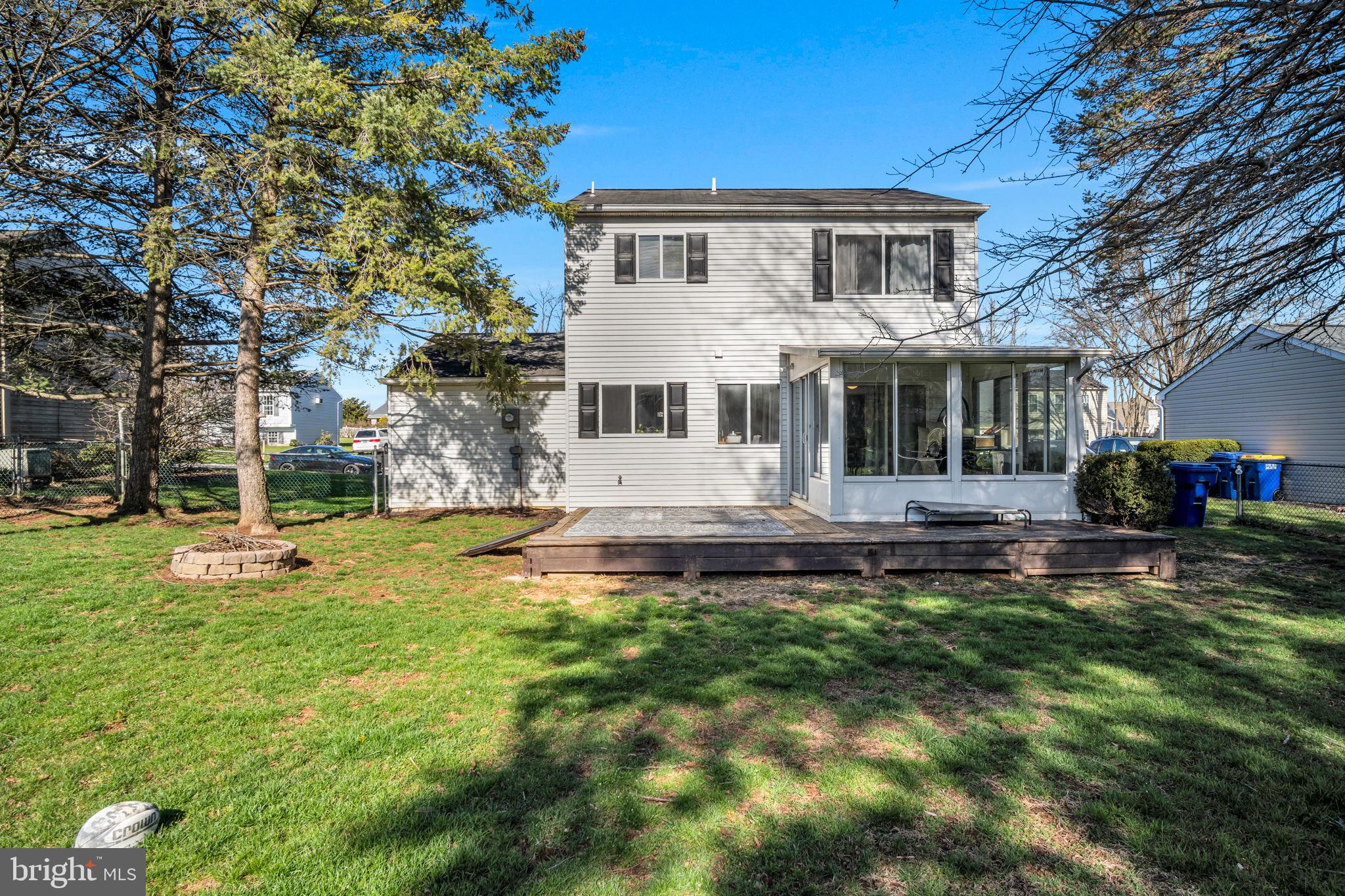 MULBERRY CROSSING - Residential