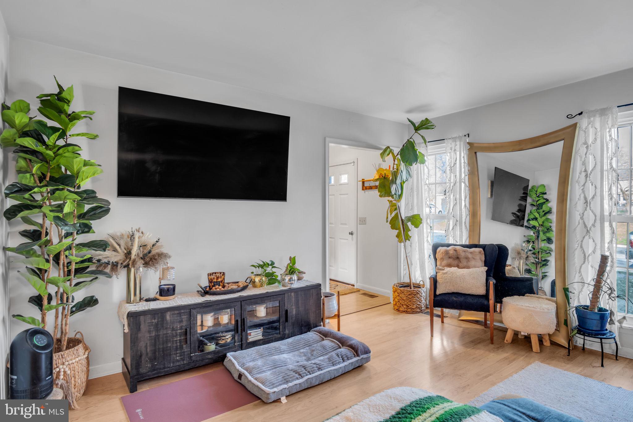 MULBERRY CROSSING - Residential