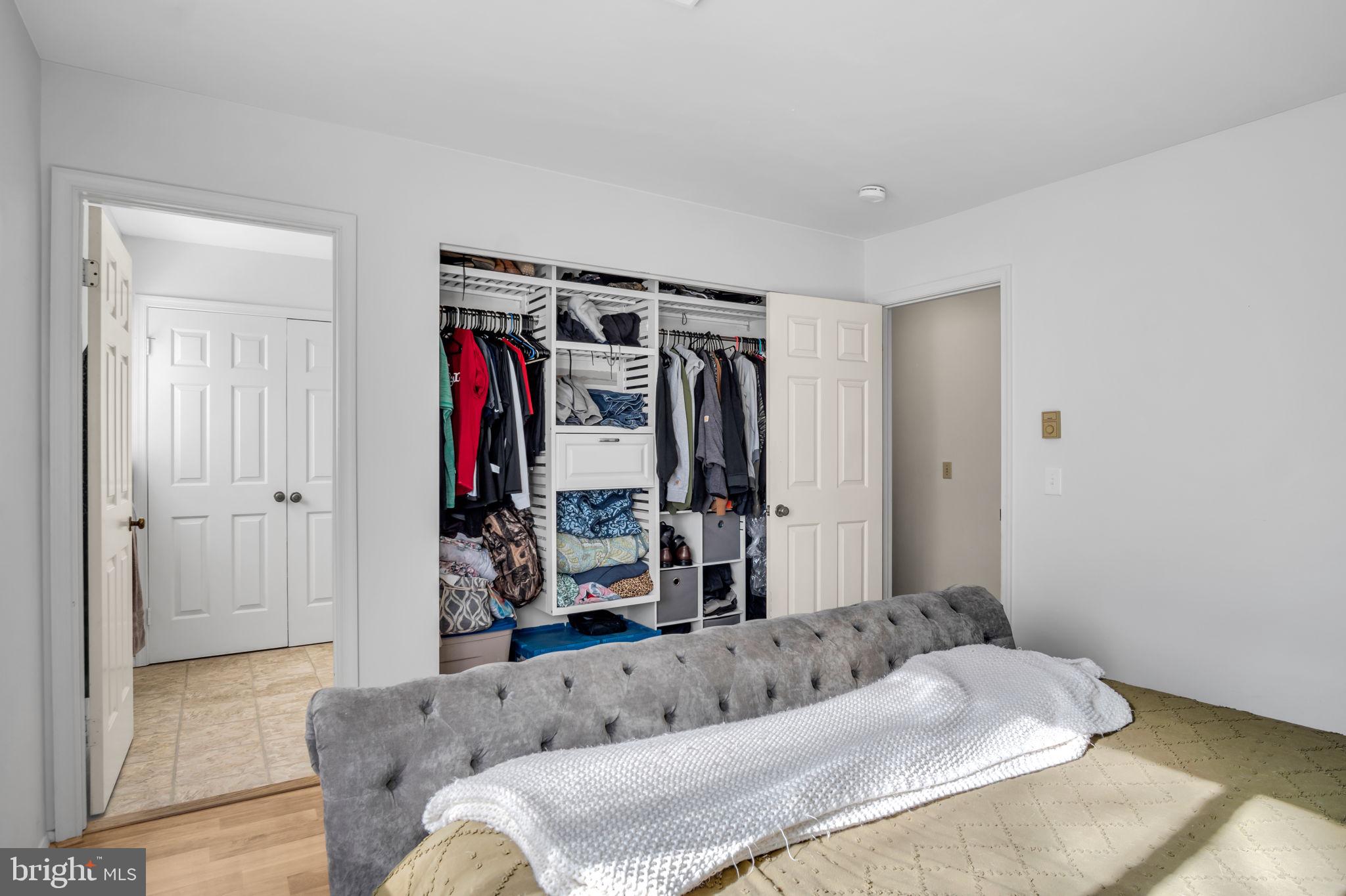 MULBERRY CROSSING - Residential