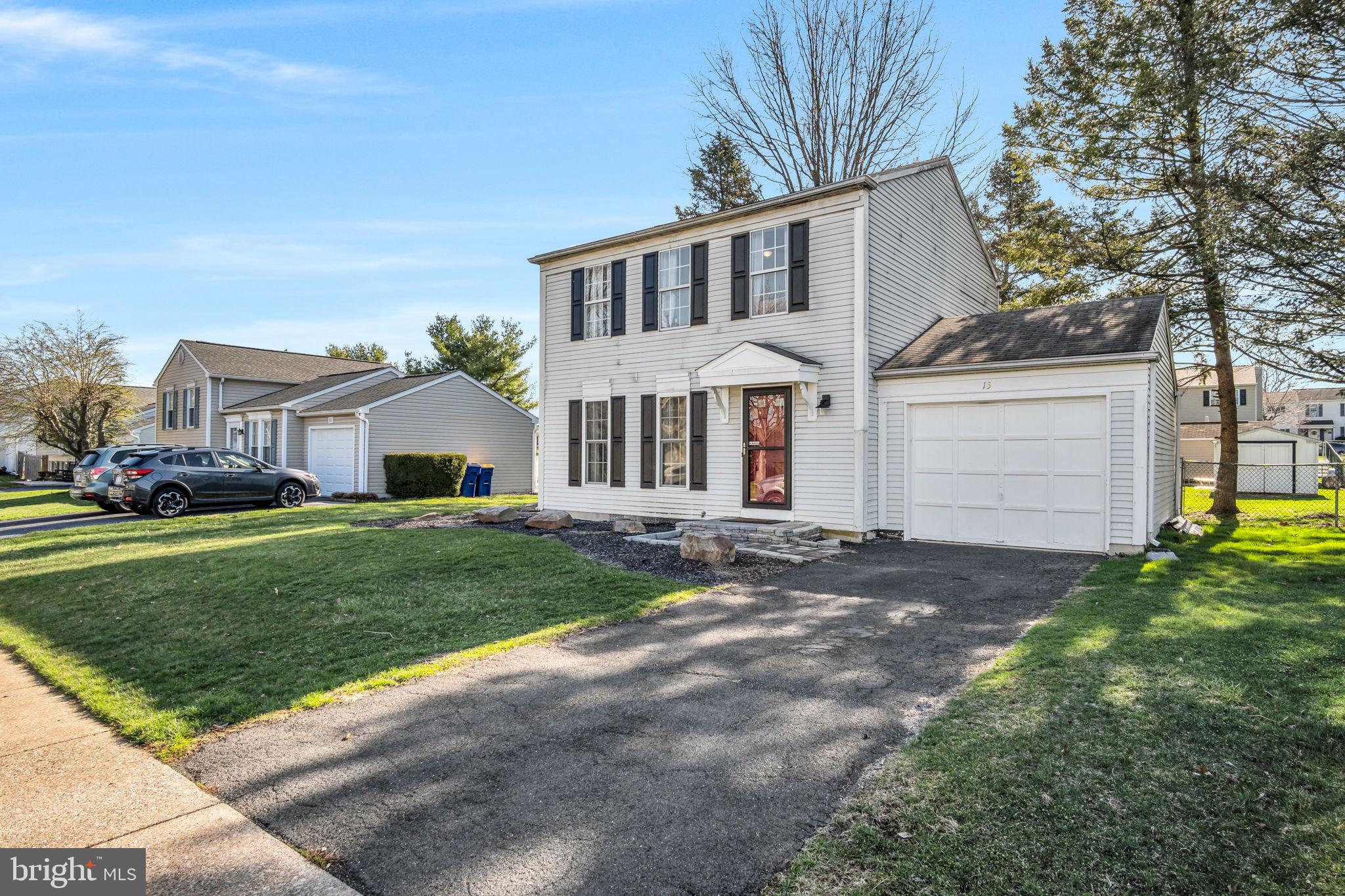 MULBERRY CROSSING - Residential