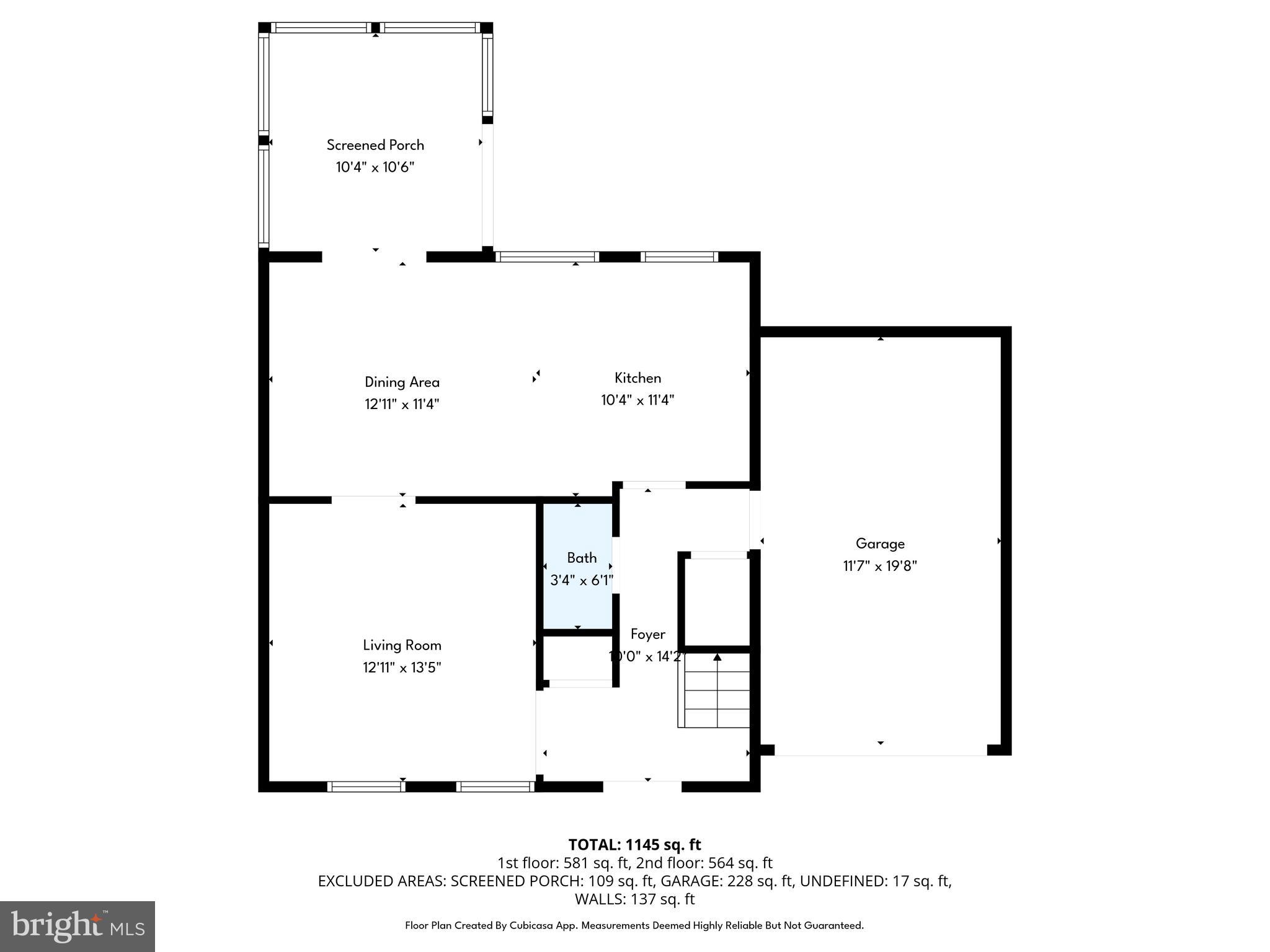 MULBERRY CROSSING - Residential