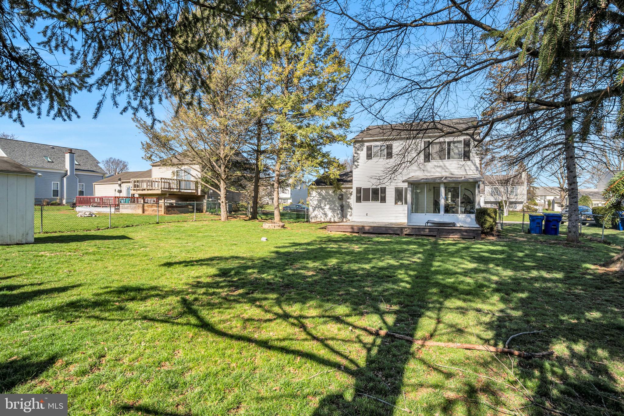 MULBERRY CROSSING - Residential