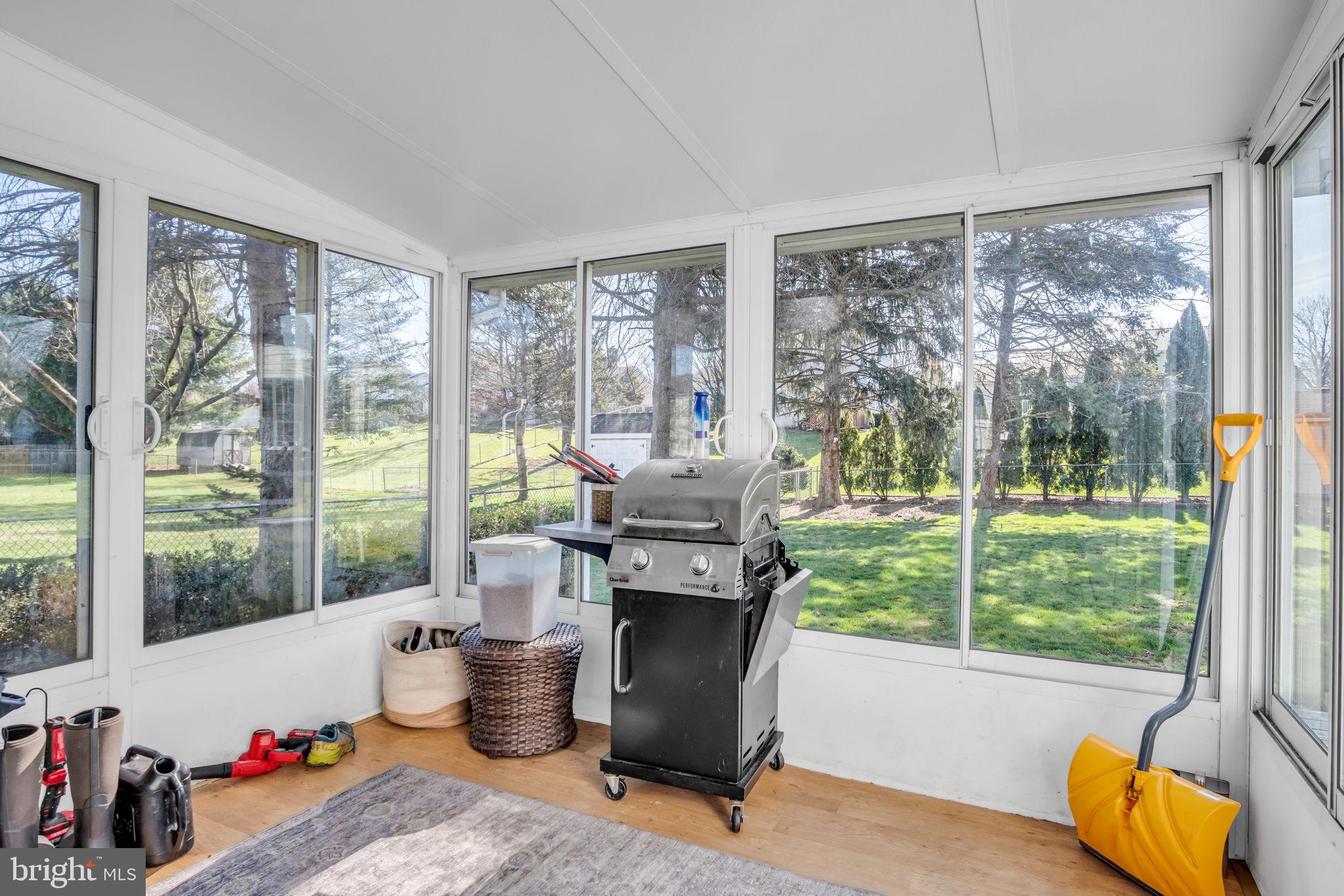 MULBERRY CROSSING - Residential