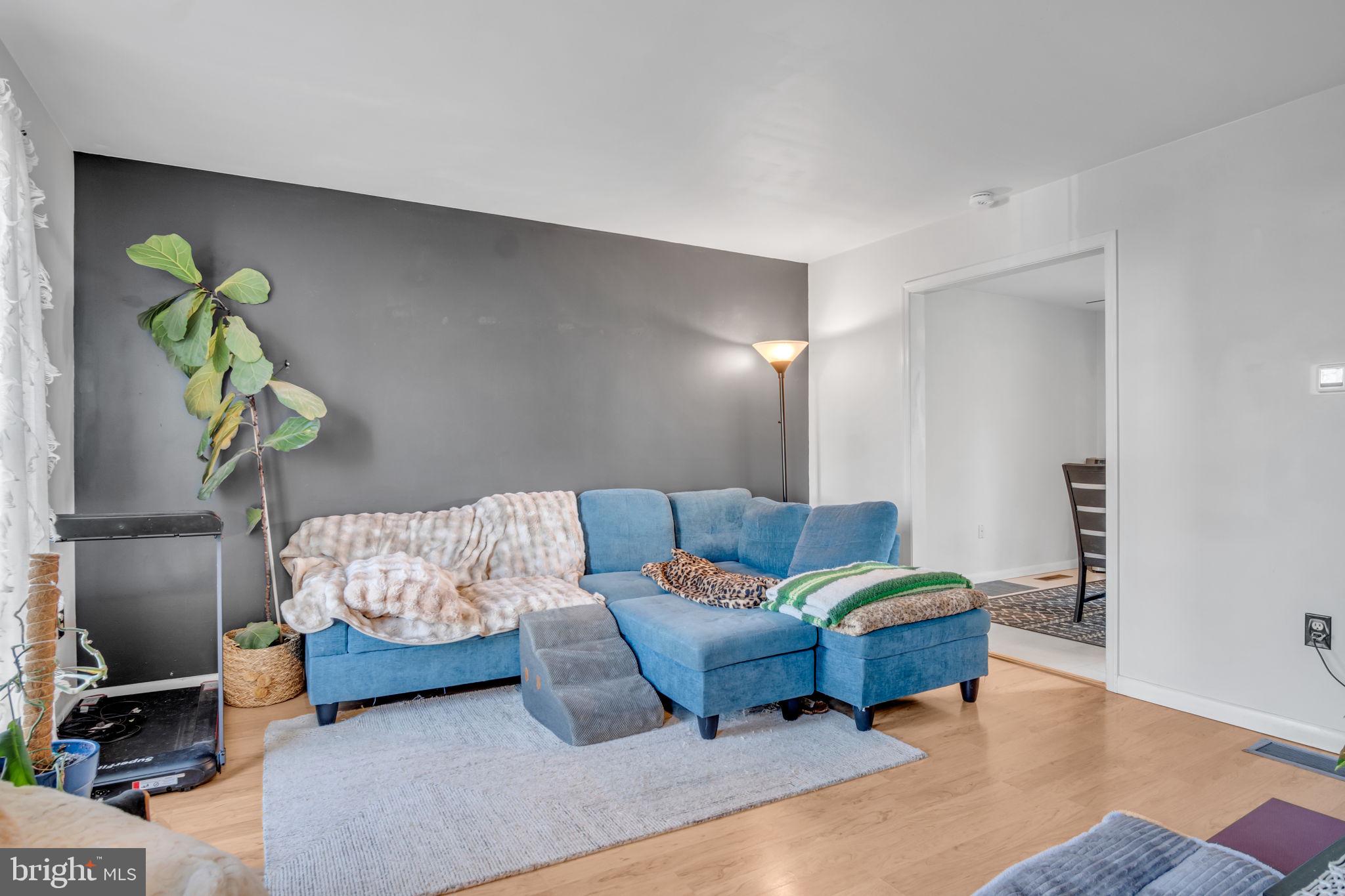 MULBERRY CROSSING - Residential